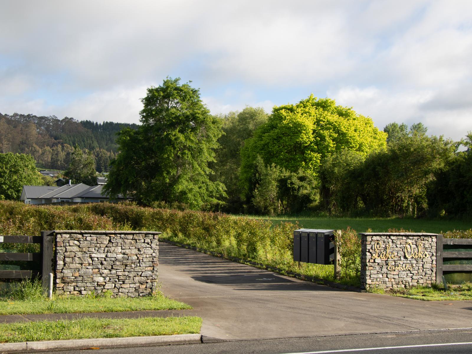 589A Hamurana Road, Hamurana