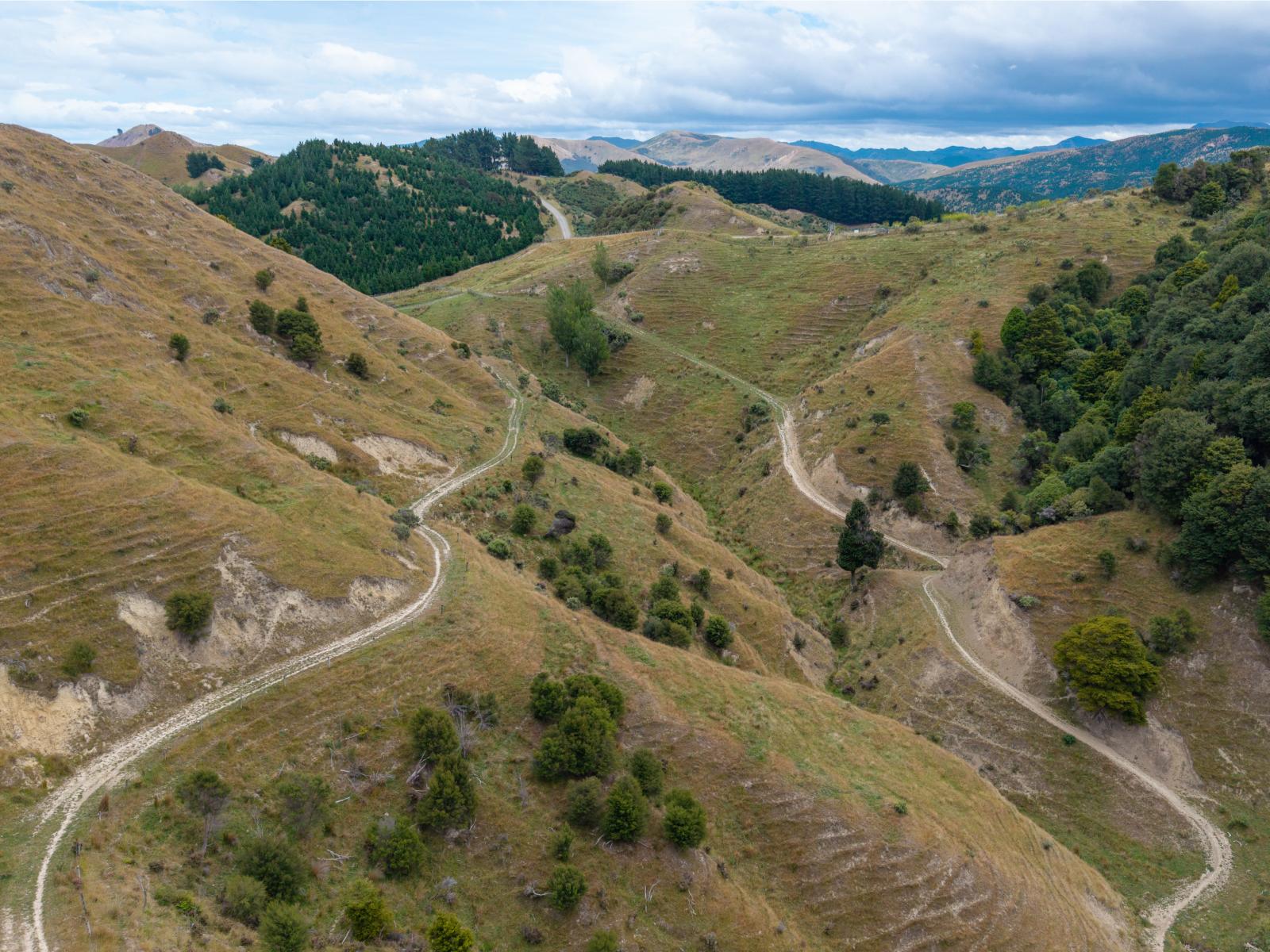 310 Branscombe Road, Akitio 