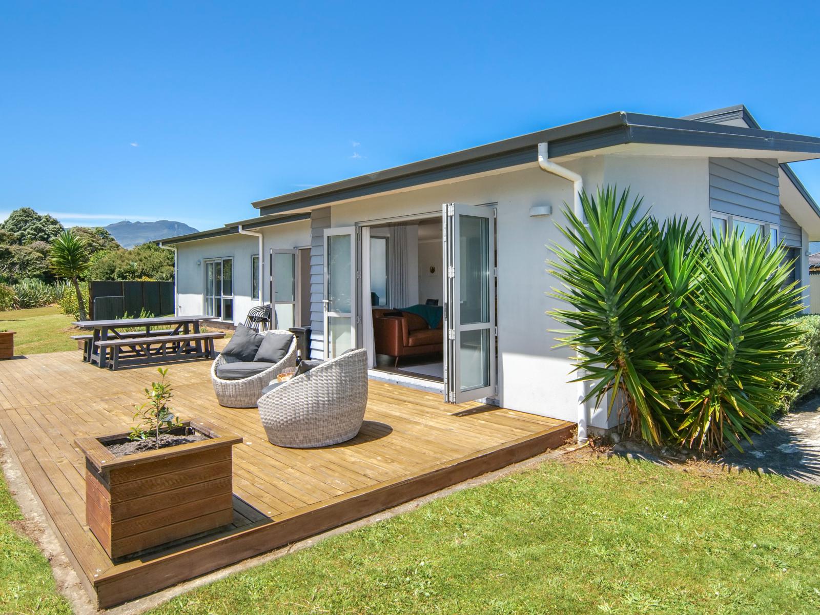 31 Kawatiri Place, Westport