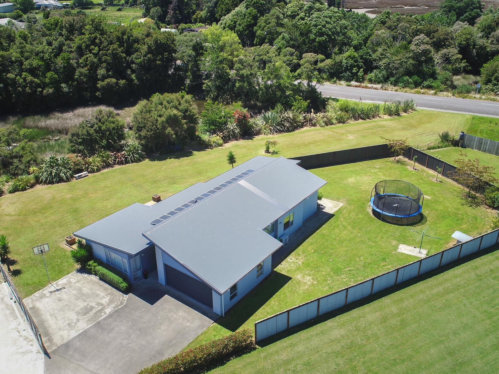 31 Kawatiri Place, Westport