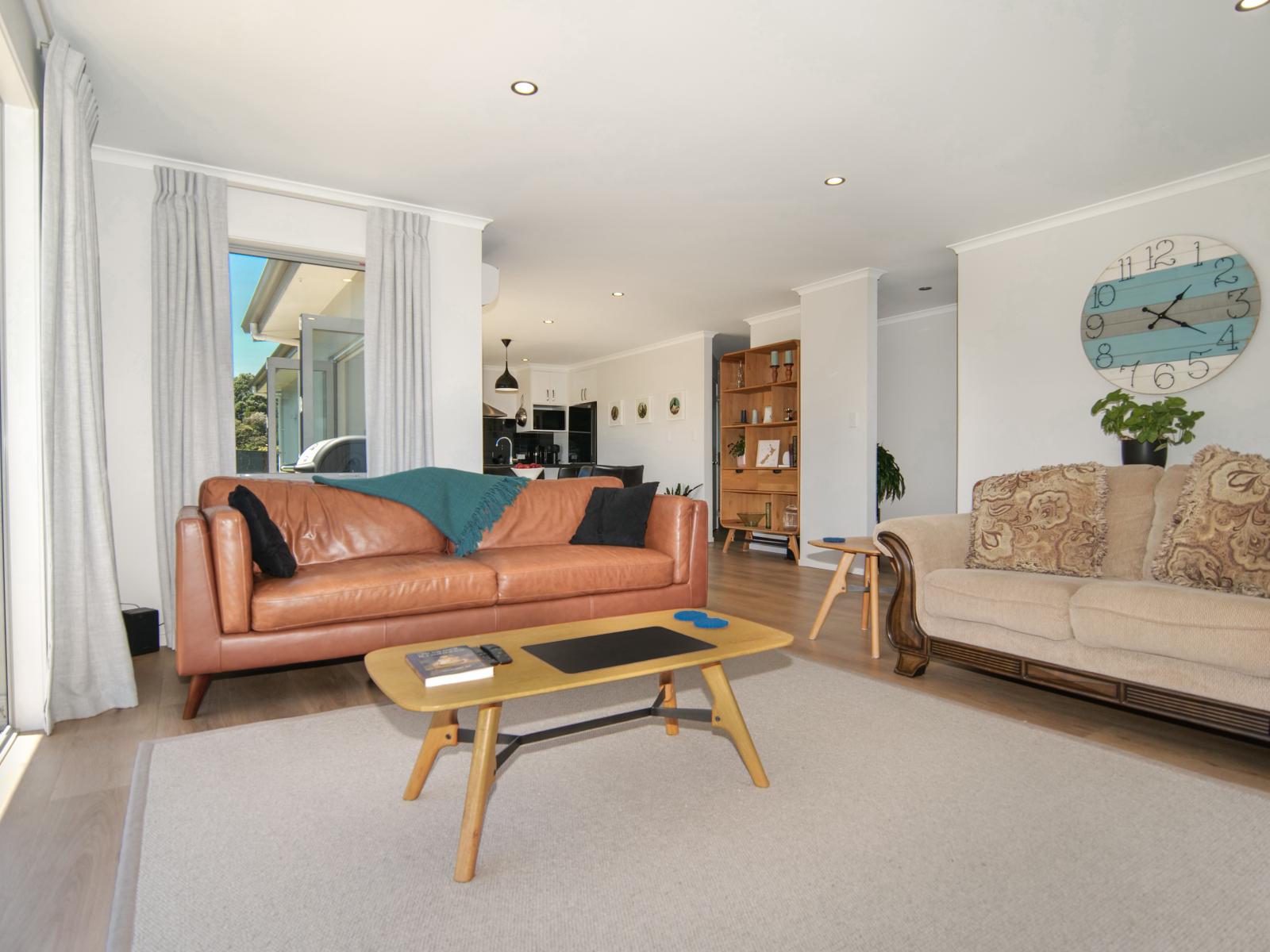 31 Kawatiri Place, Westport