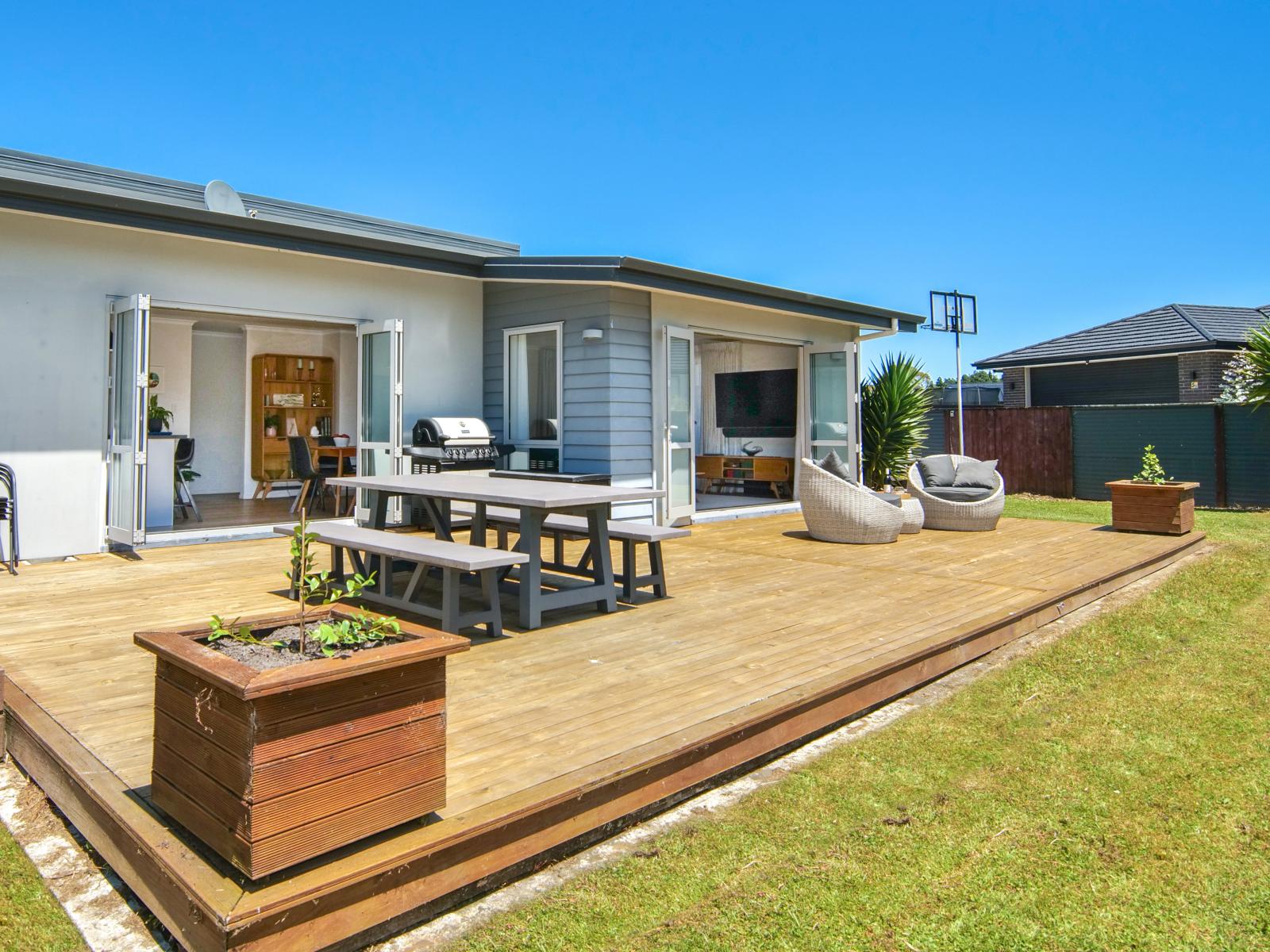 31 Kawatiri Place, Westport