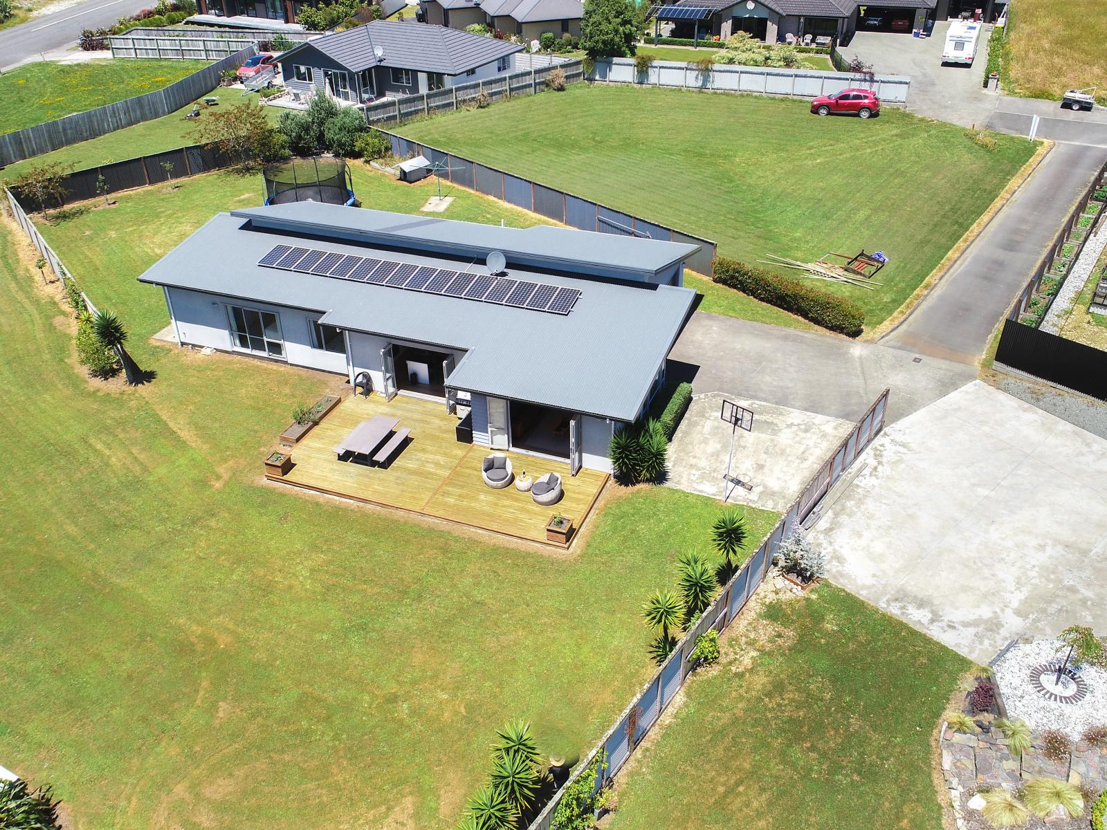 31 Kawatiri Place, Westport