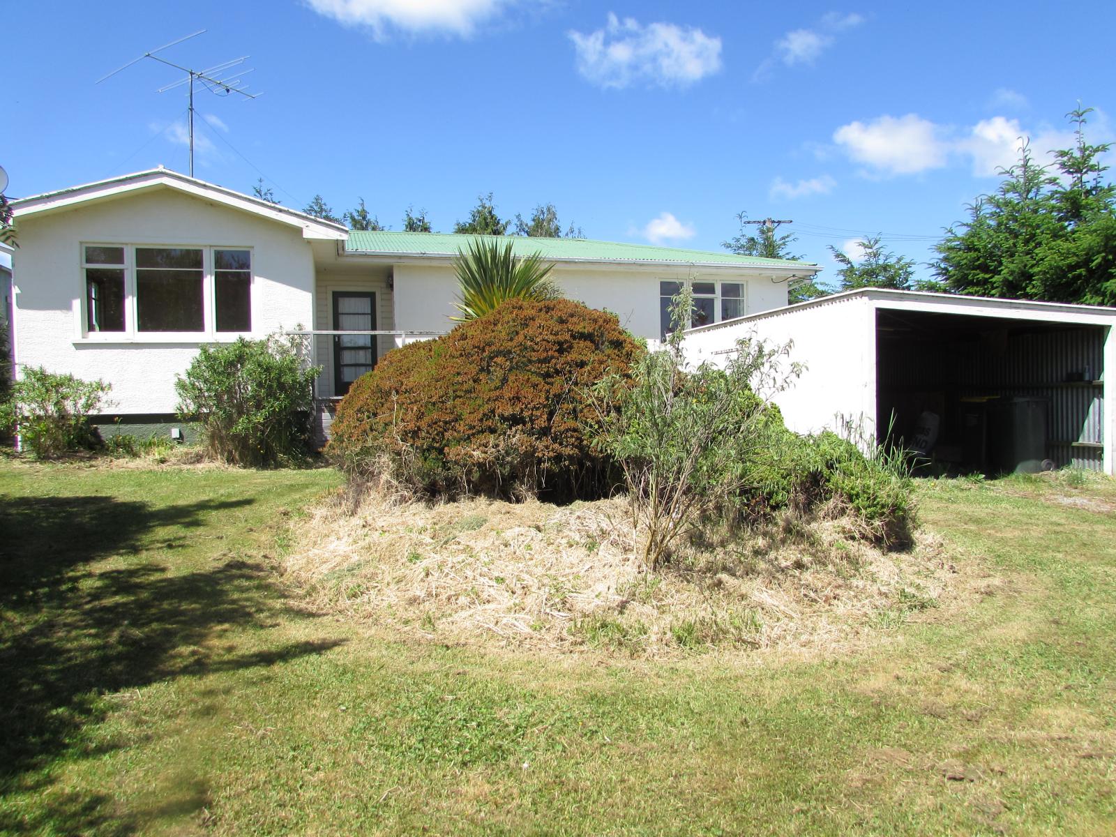 39 Cambridge Street, Tapanui