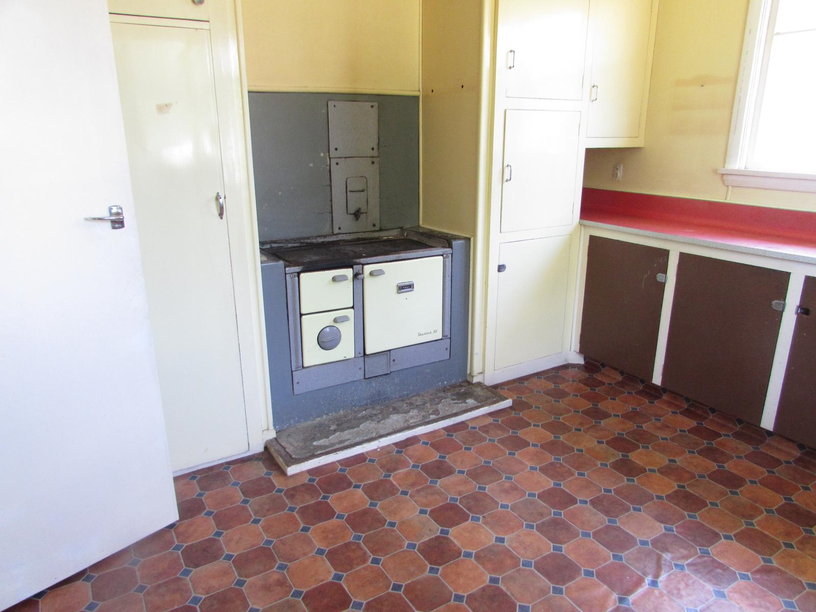 39 Cambridge Street, Tapanui