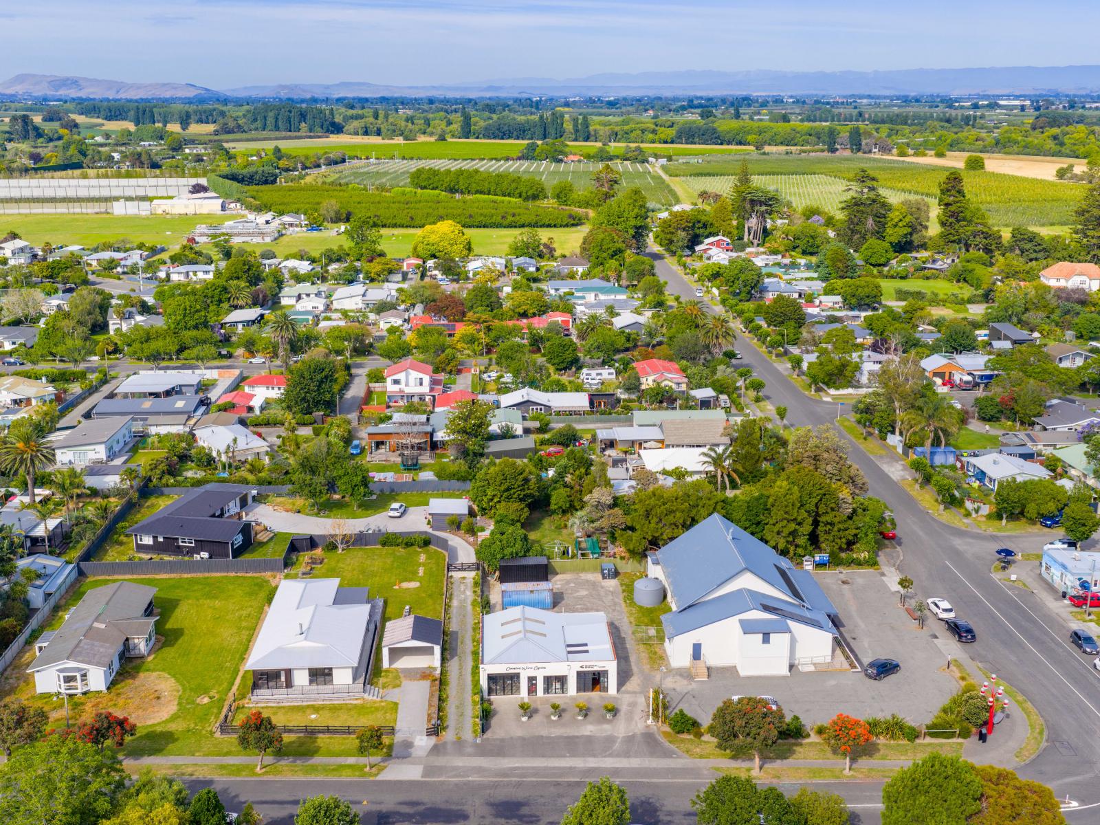 6 Beach Road, Haumoana