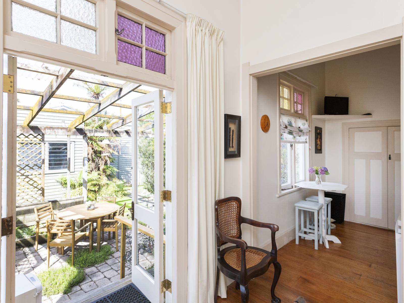 227 Clifford Street, Whataupoko