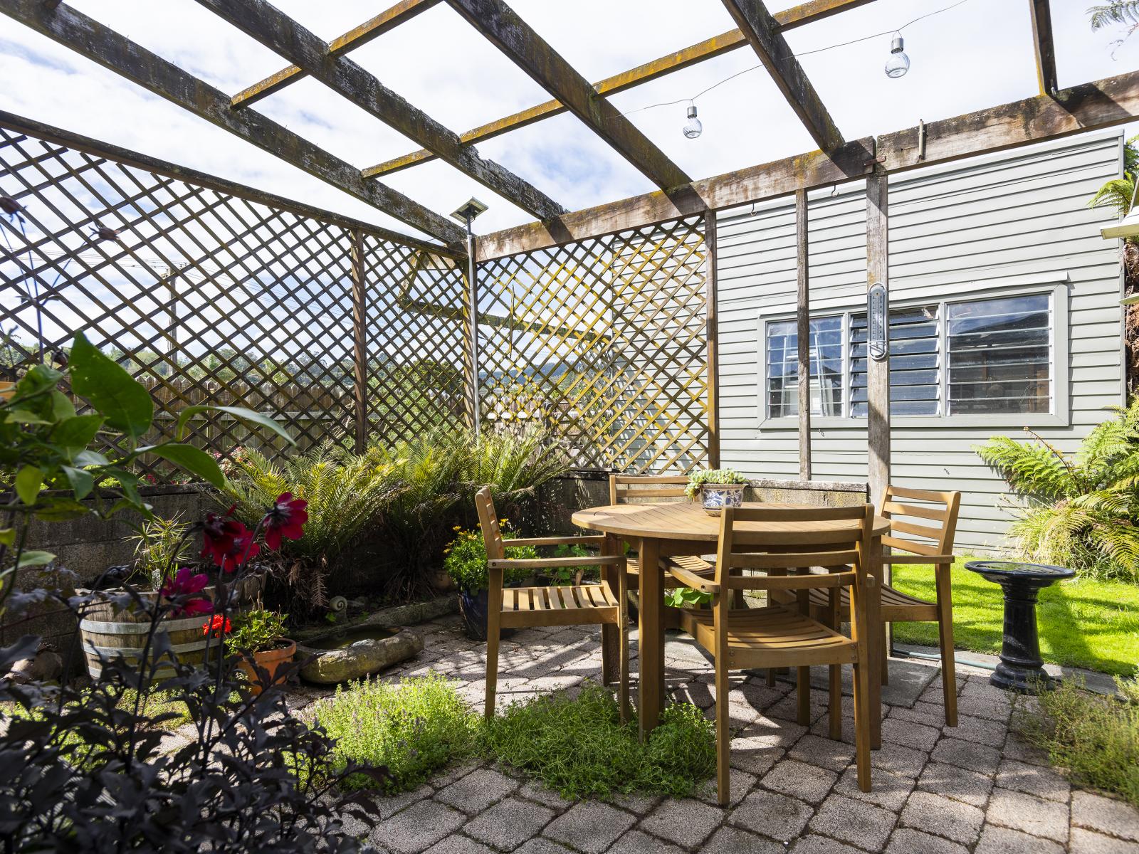 227 Clifford Street, Whataupoko