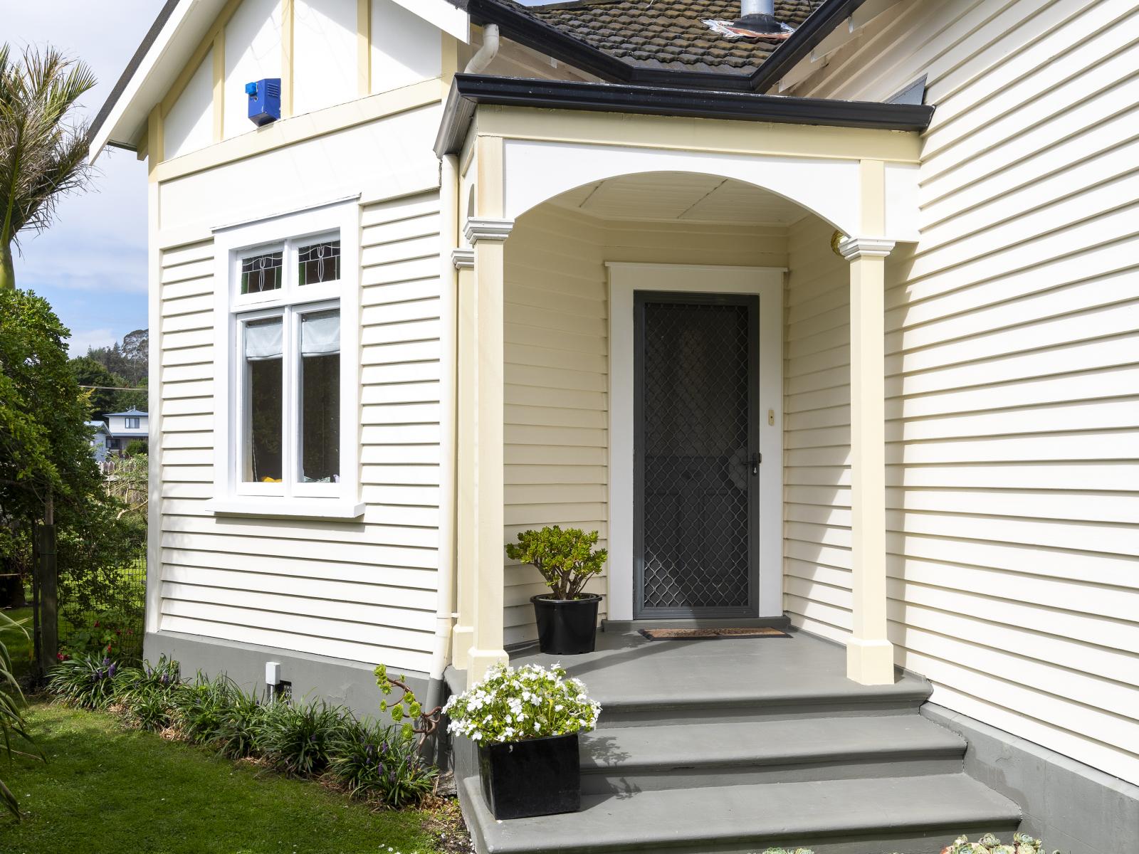 227 Clifford Street, Whataupoko