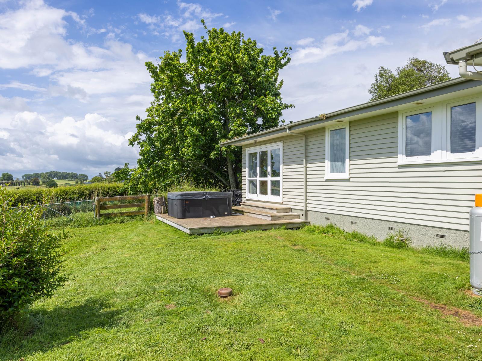 29A Wharepuhunga Road, Otorohanga