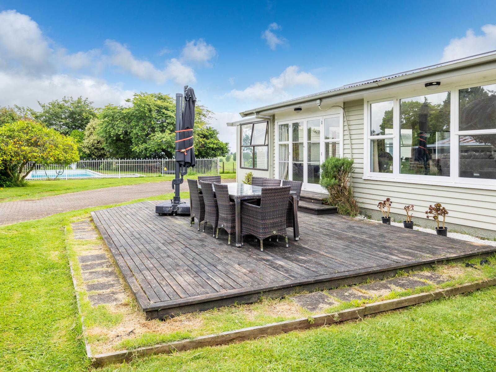 29A Wharepuhunga Road, Otorohanga