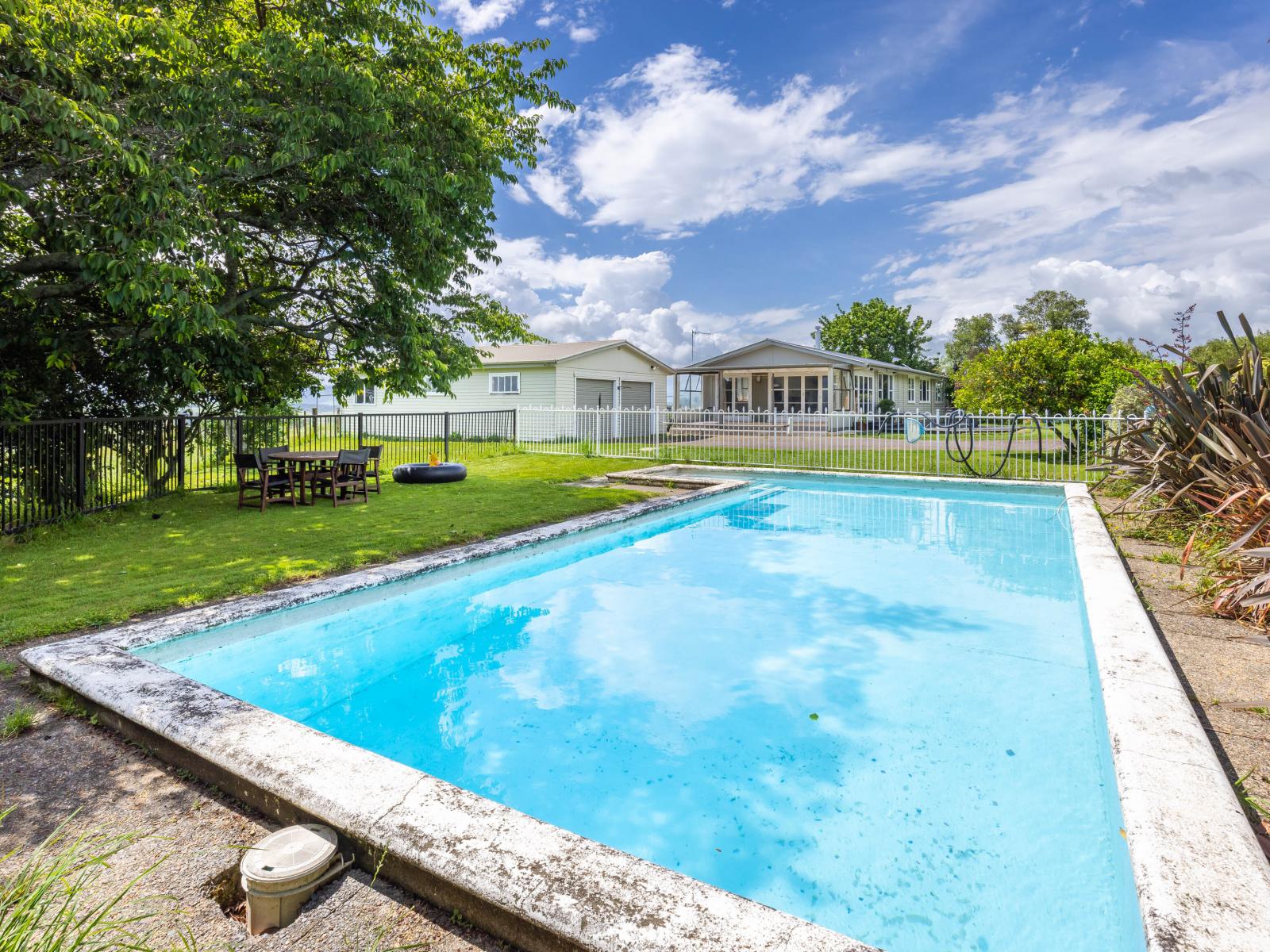 29A Wharepuhunga Road, Otorohanga