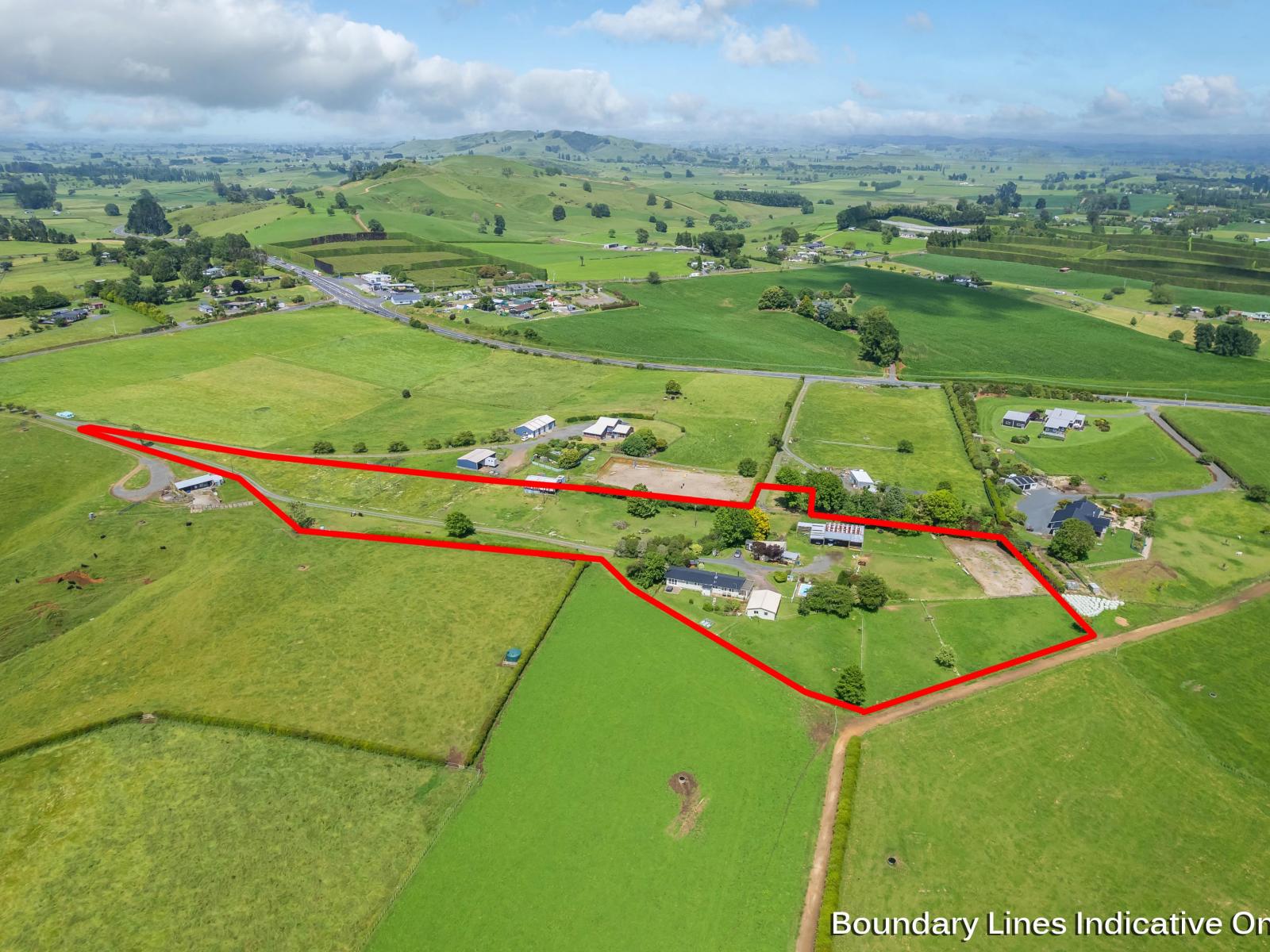 29A Wharepuhunga Road, Otorohanga