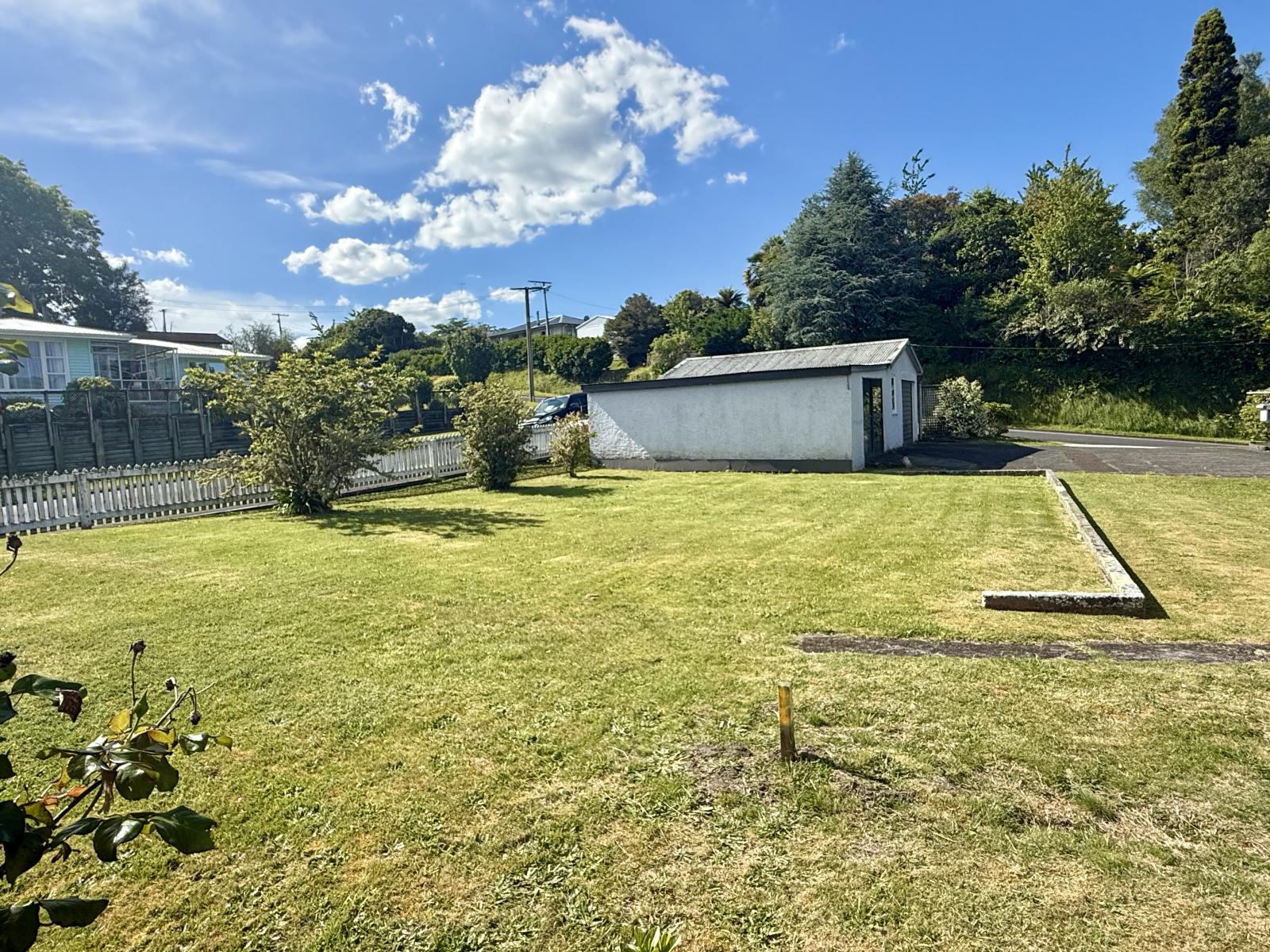 2A Tarrangower Avenue, Taumarunui