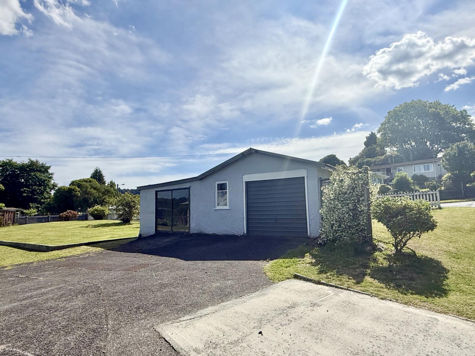 2A Tarrangower Avenue, Taumarunui