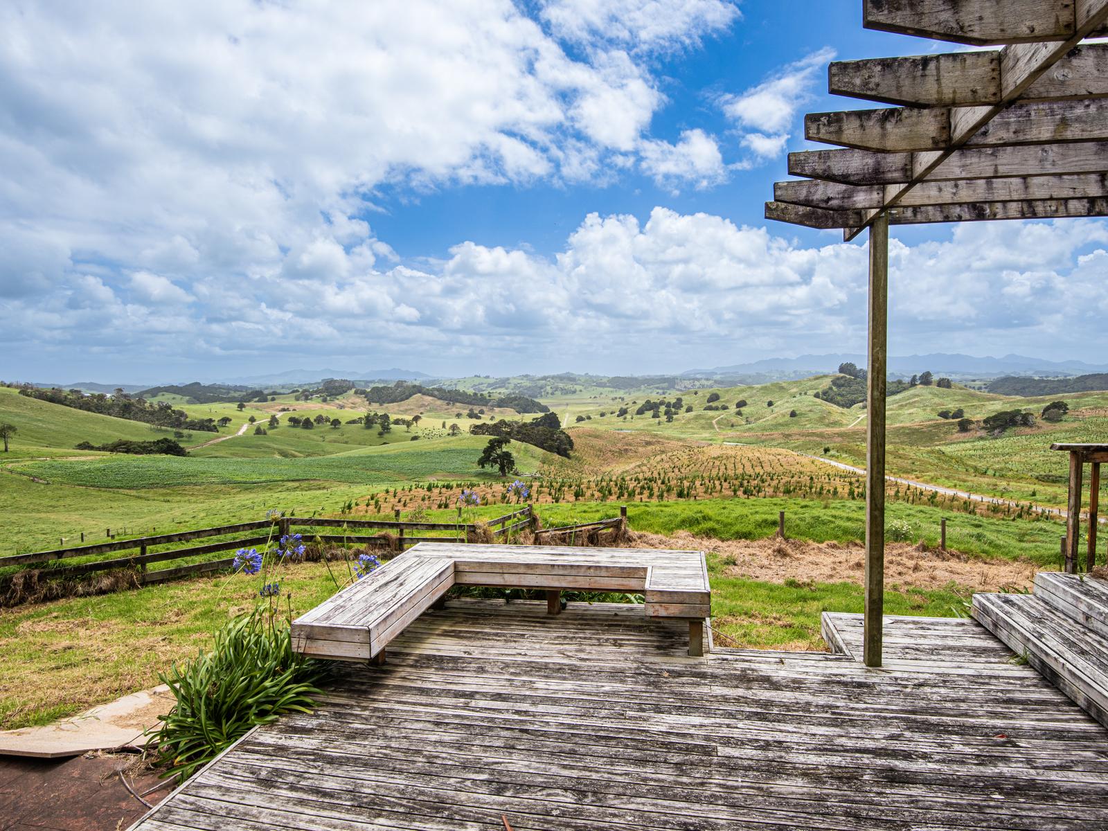 163 Bee Bush Road, Arapohue