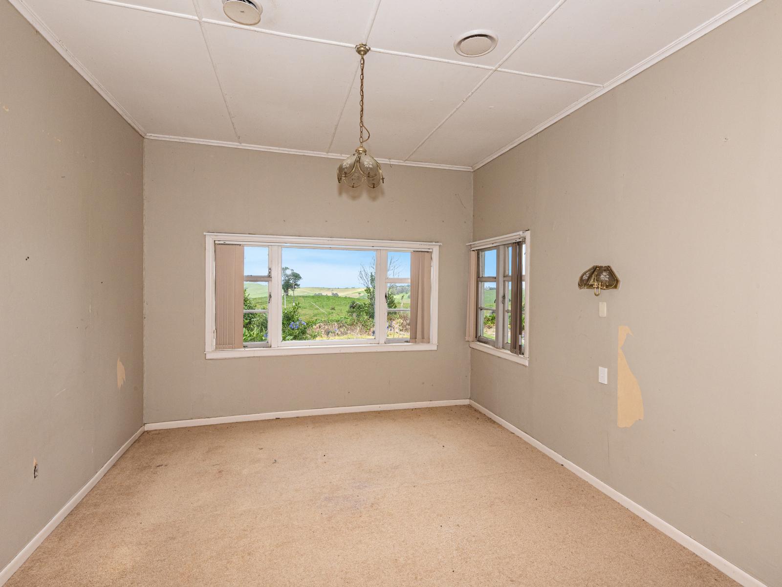 163 Bee Bush Road, Arapohue