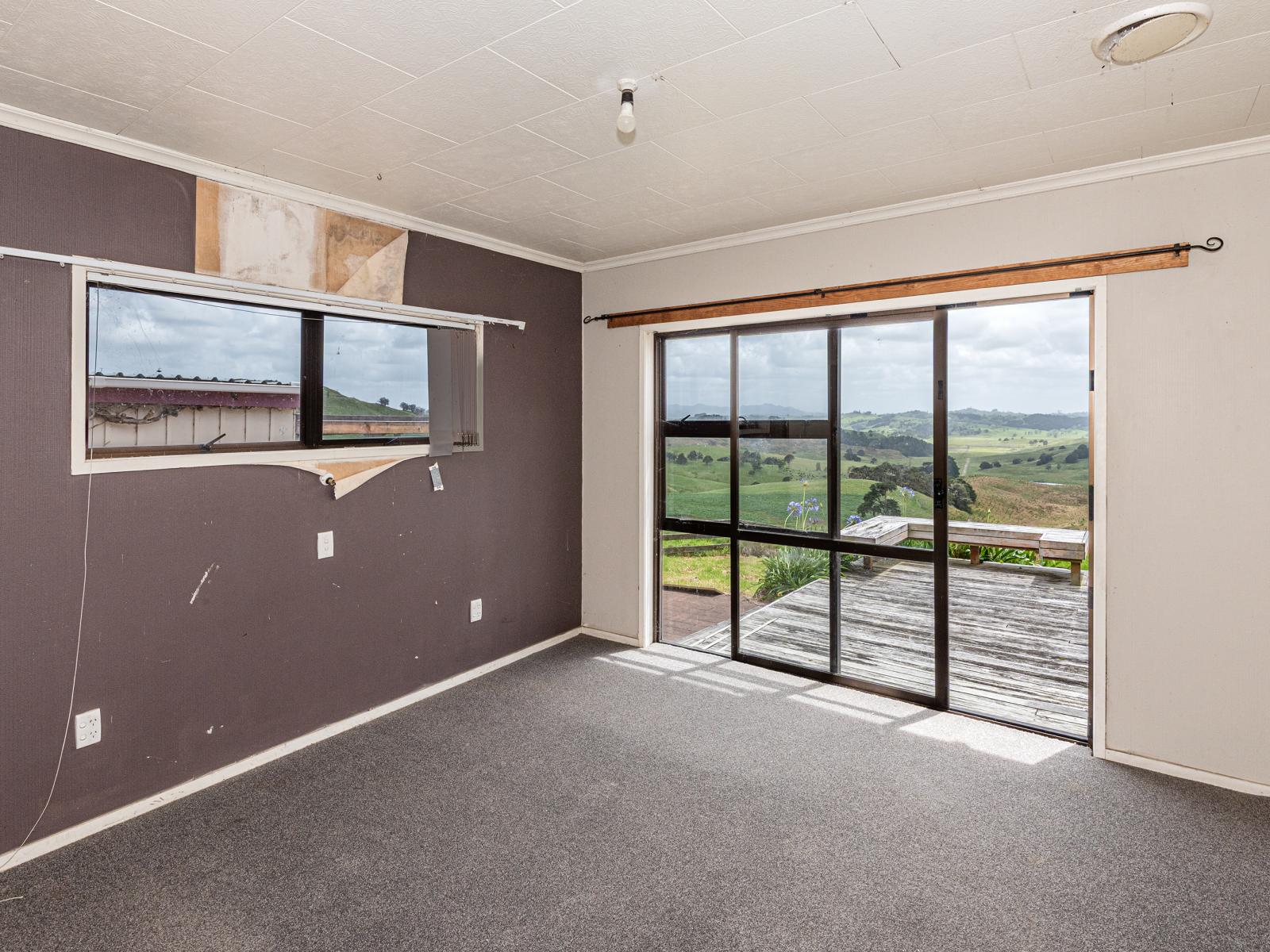 163 Bee Bush Road, Arapohue