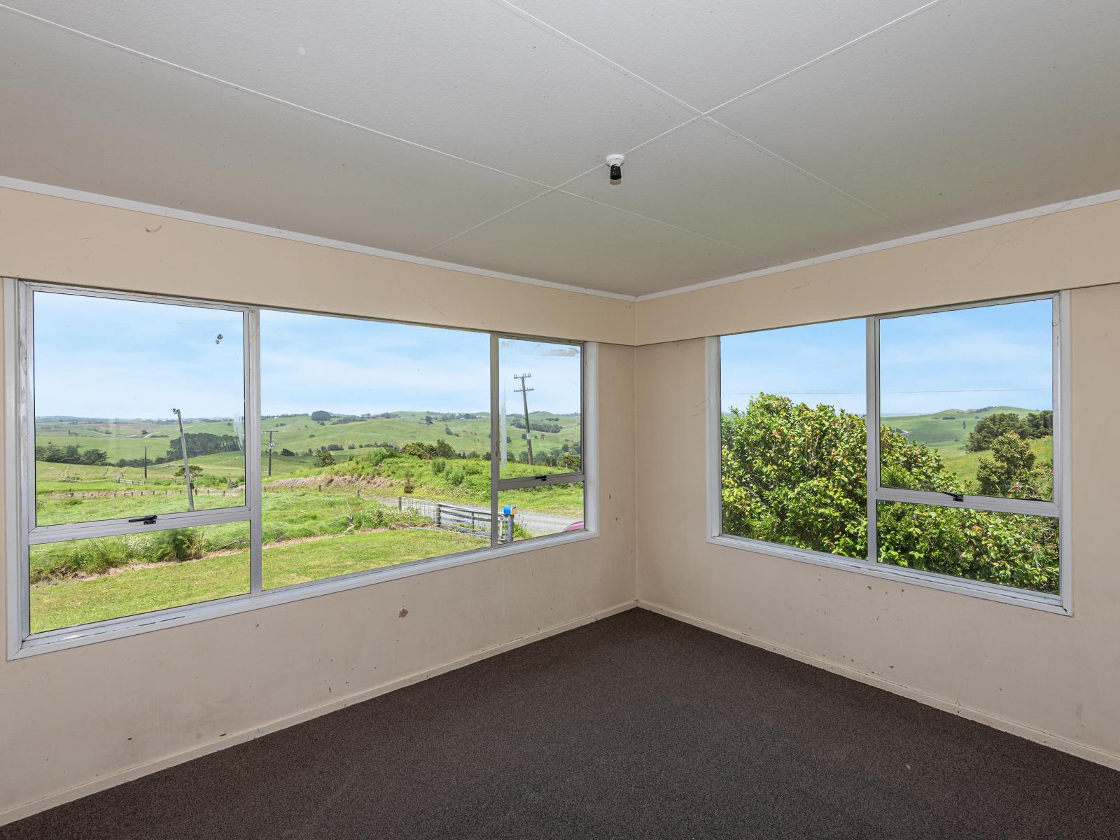 187 Bee Bush Road, Arapohue