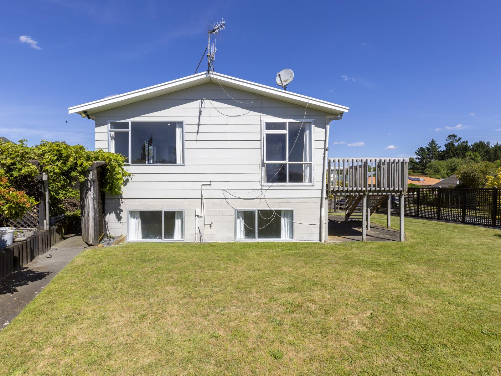 20 Macdonell Street, Hilltop