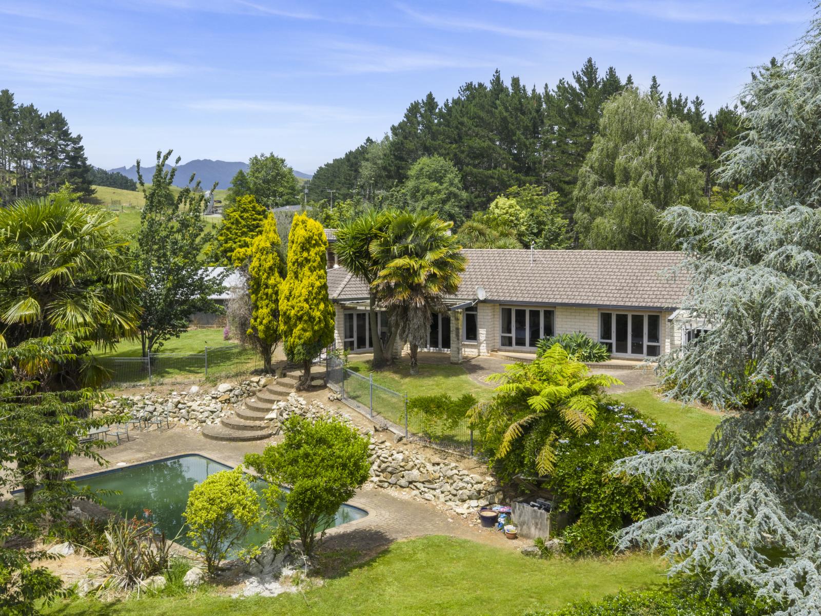 1028 Limeworks Loop Road, Karamu