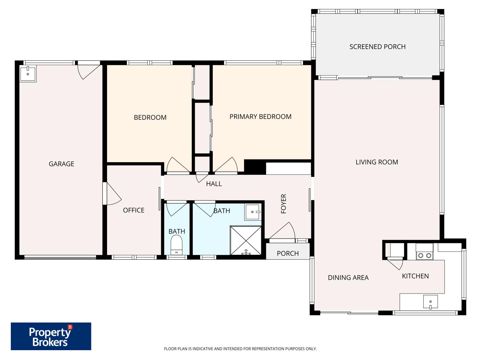 2 Cypress Grove, Paraparaumu