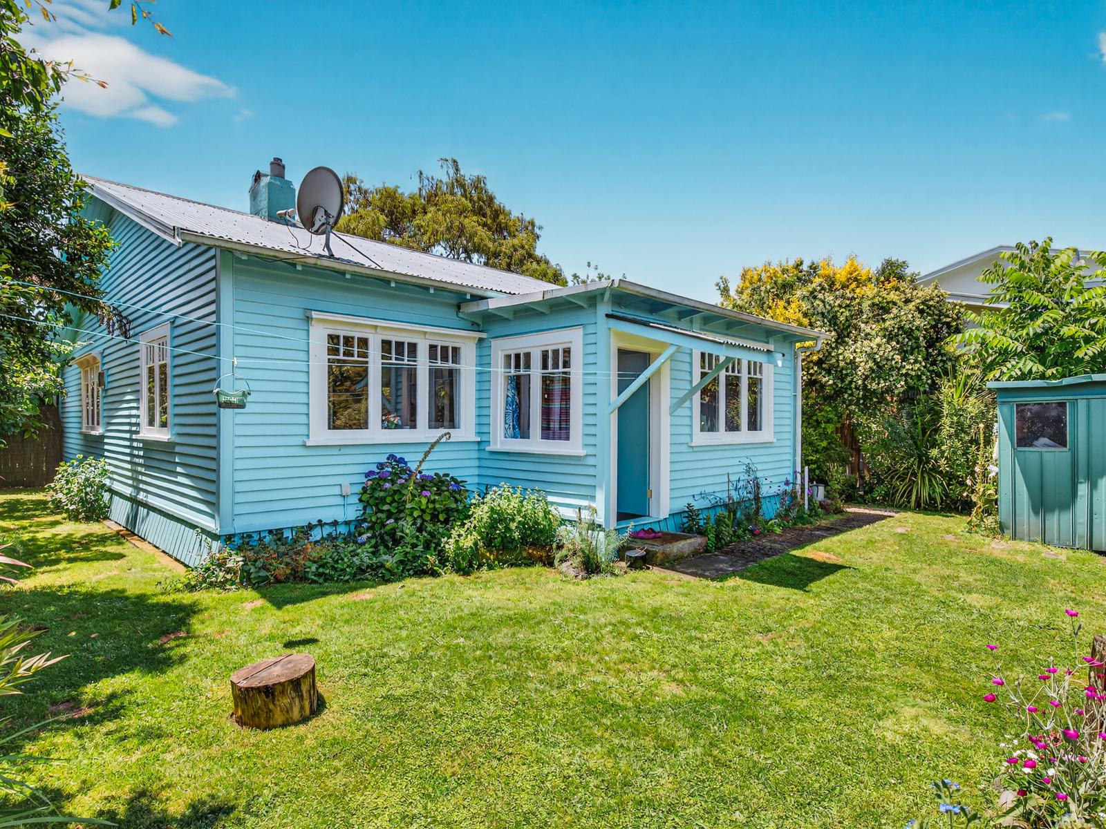 43 Morero Terrace, Taumarunui