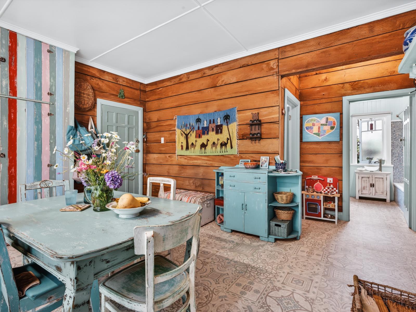 43 Morero Terrace, Taumarunui