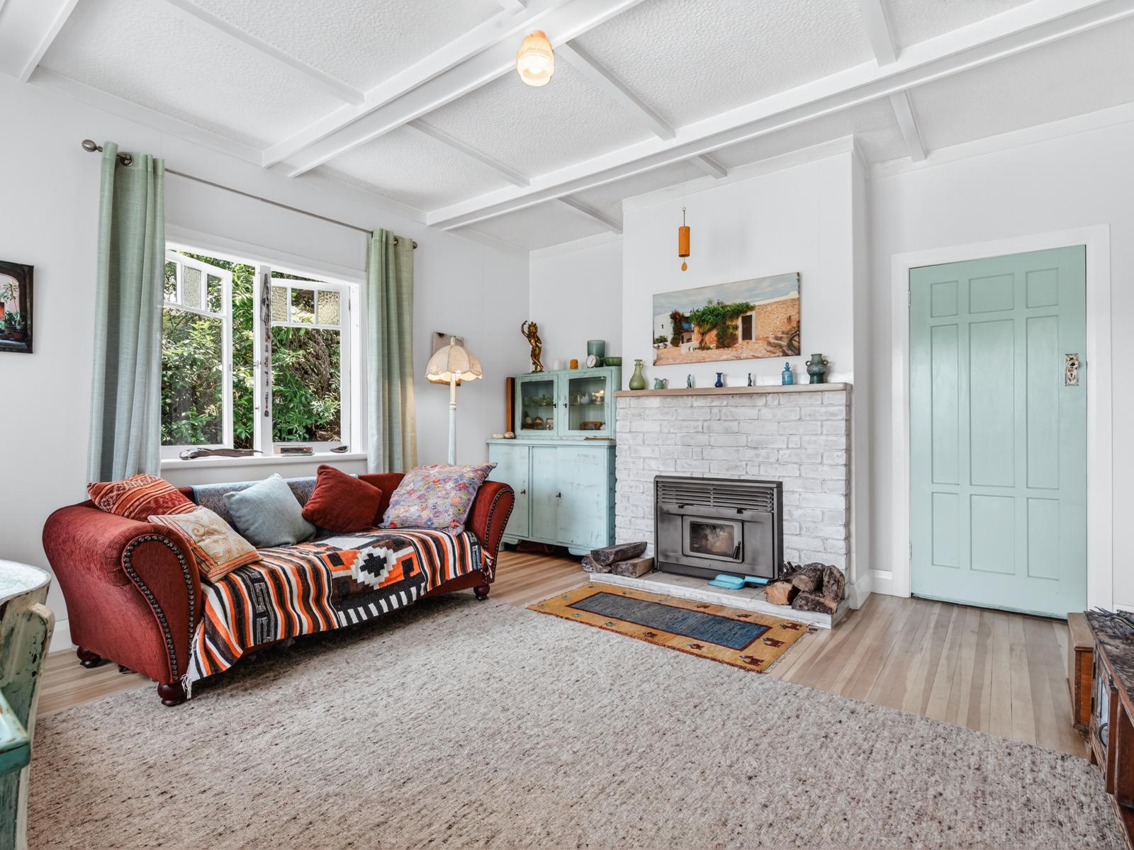 43 Morero Terrace, Taumarunui