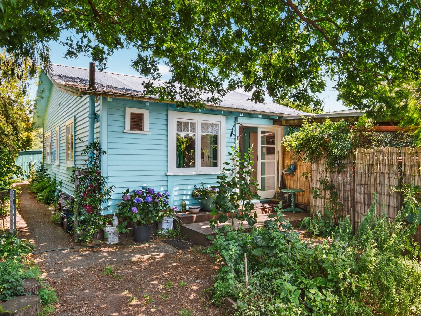 43 Morero Terrace, Taumarunui