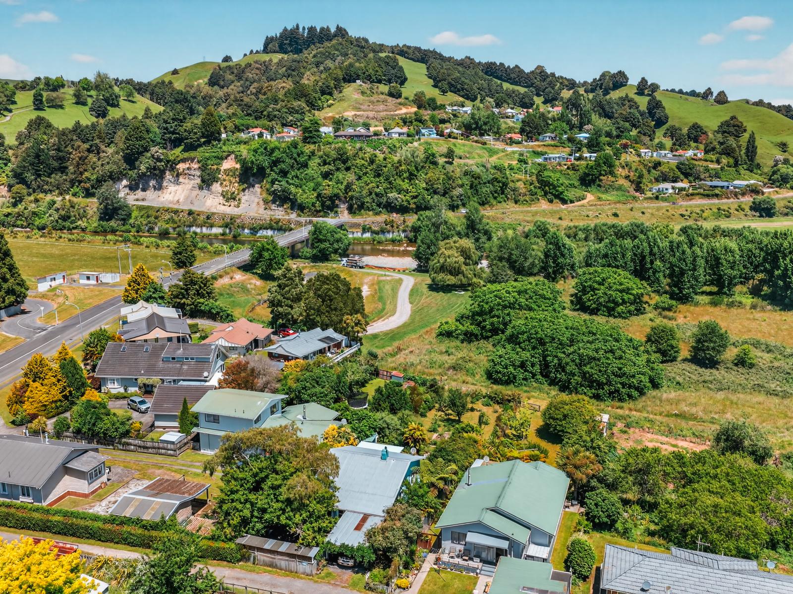 43 Morero Terrace, Taumarunui