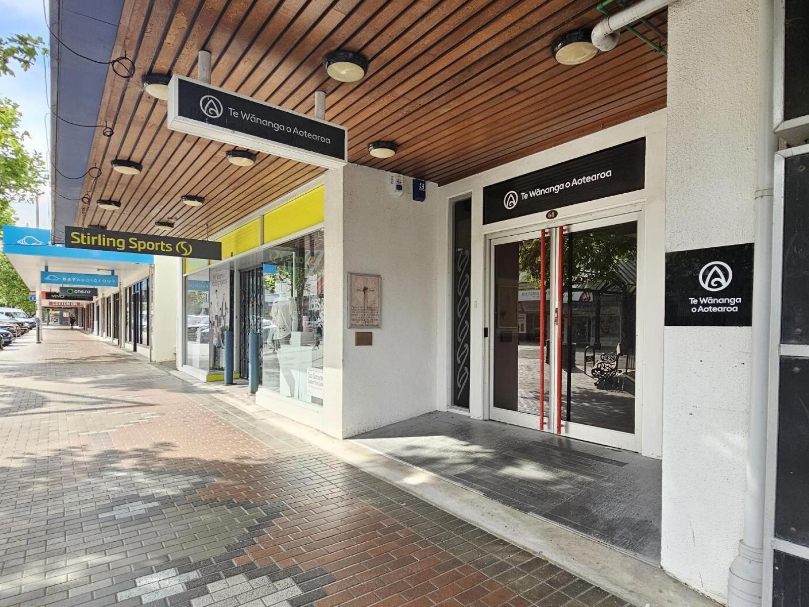 68 Victoria Avenue, Whanganui