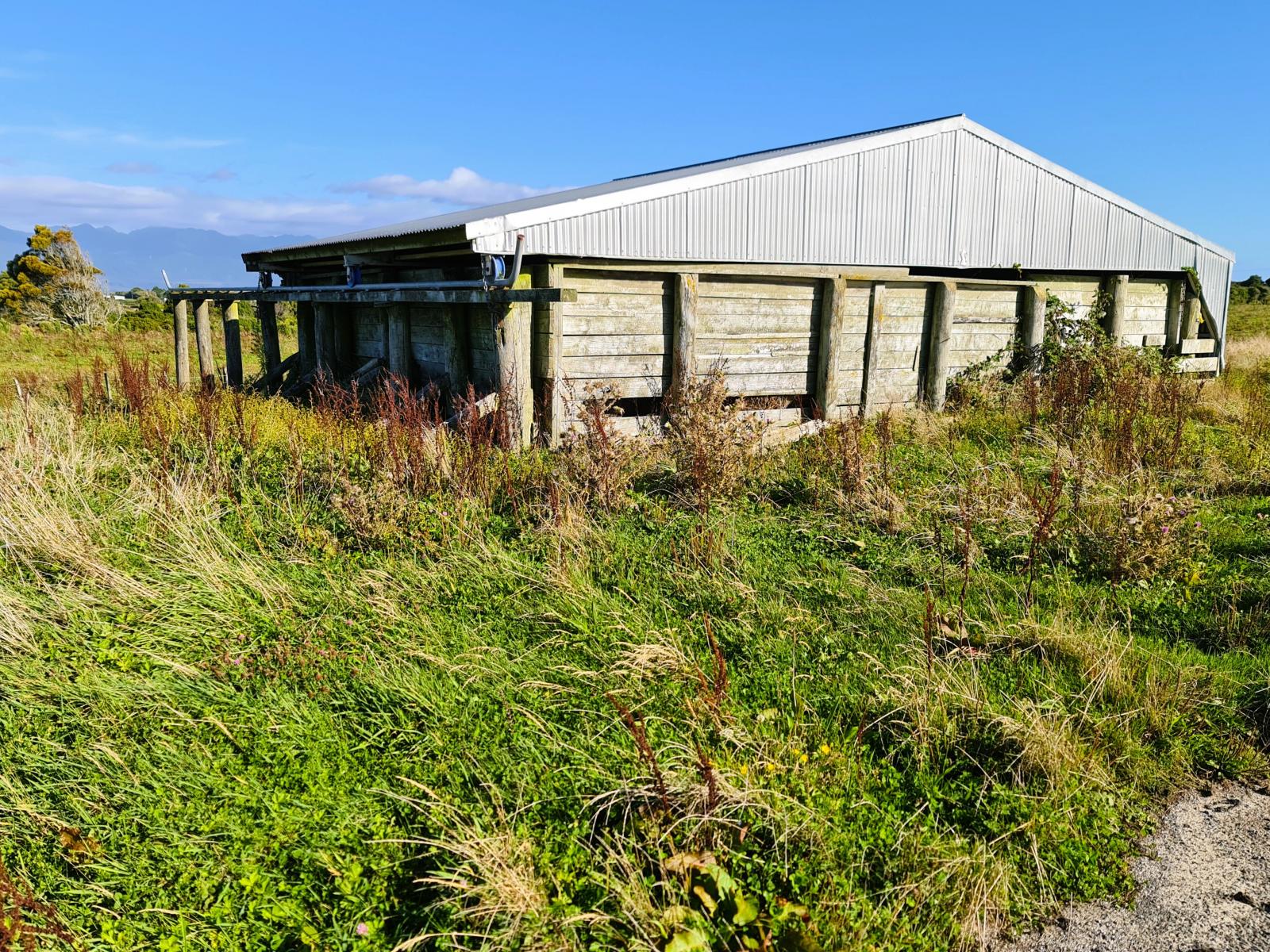 2/1054 Wilsons Lead Road, Cape Foulwind