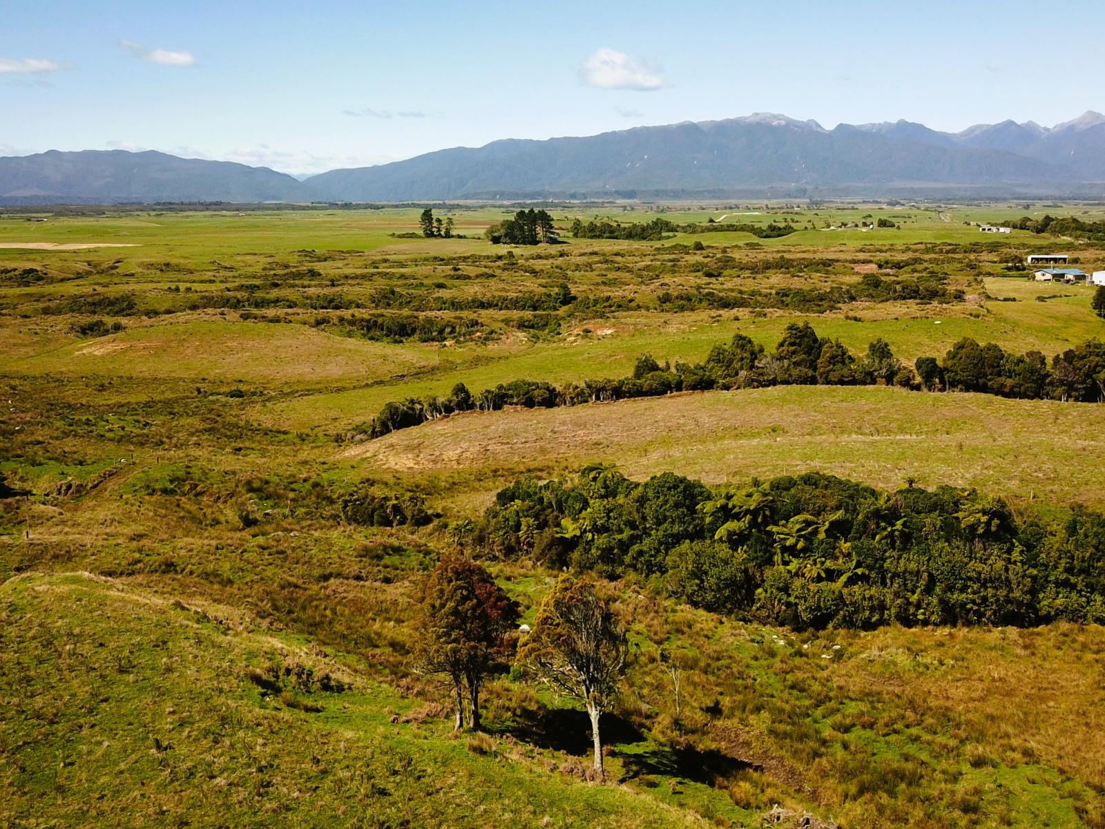 2/1054 Wilsons Lead Road, Cape Foulwind