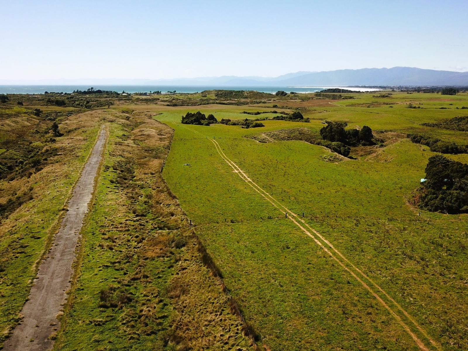 2/1054 Wilsons Lead Road, Cape Foulwind