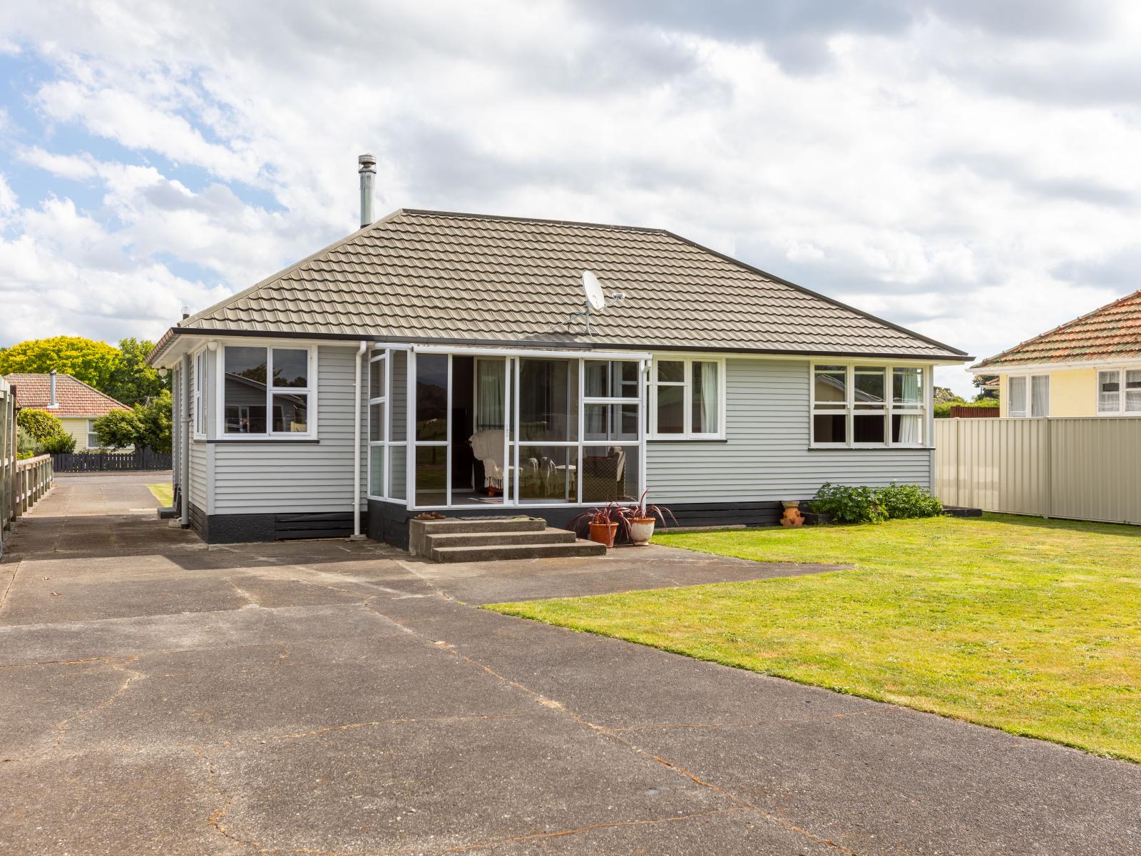 28 Victor Street, Dannevirke