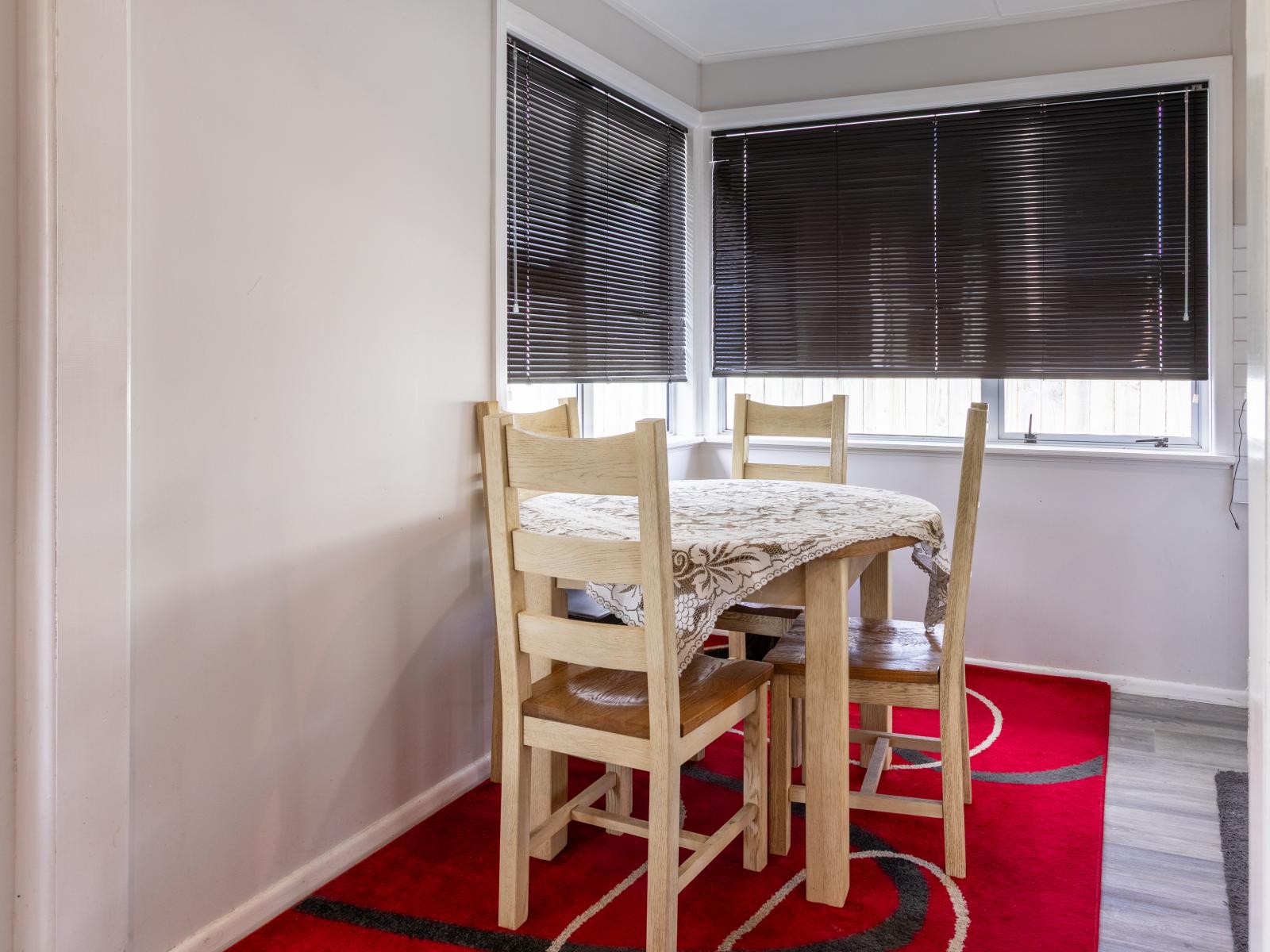 28 Victor Street, Dannevirke