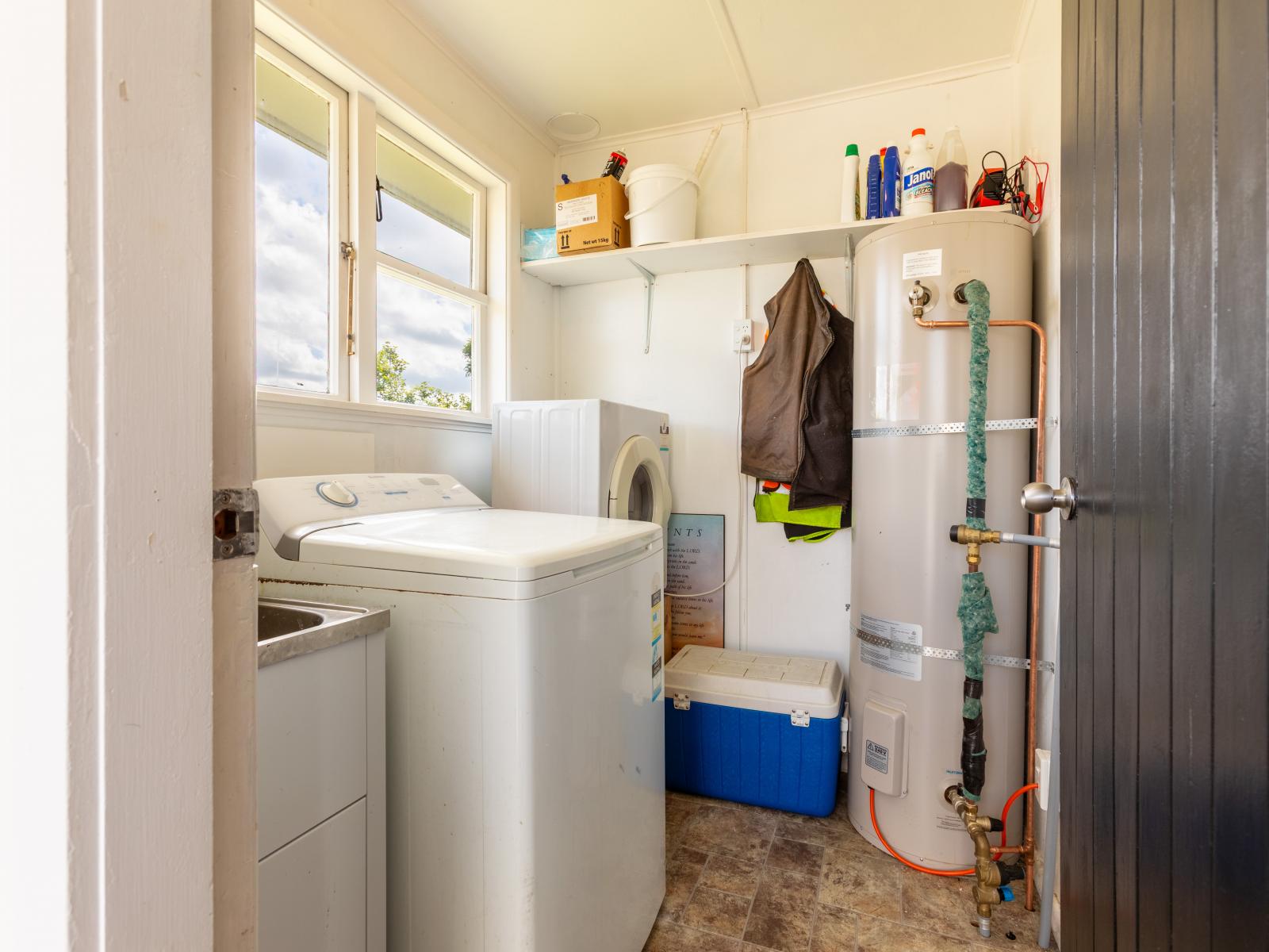 28 Victor Street, Dannevirke