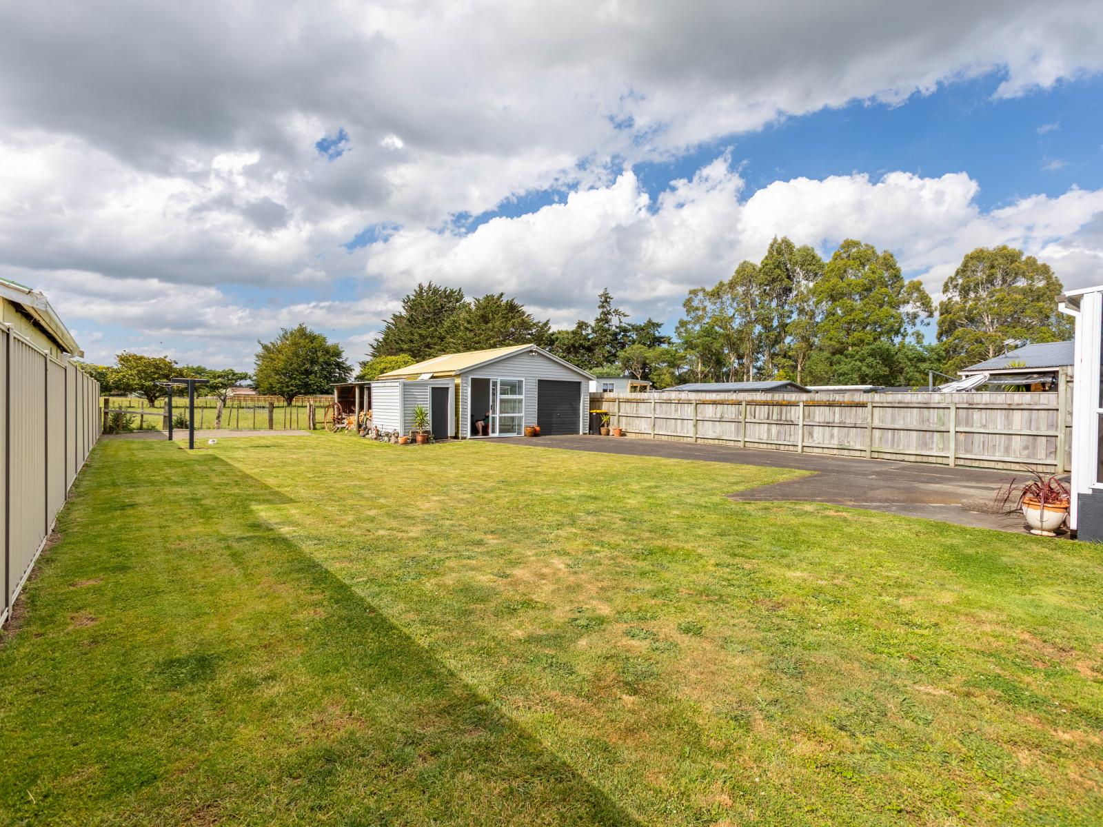 28 Victor Street, Dannevirke