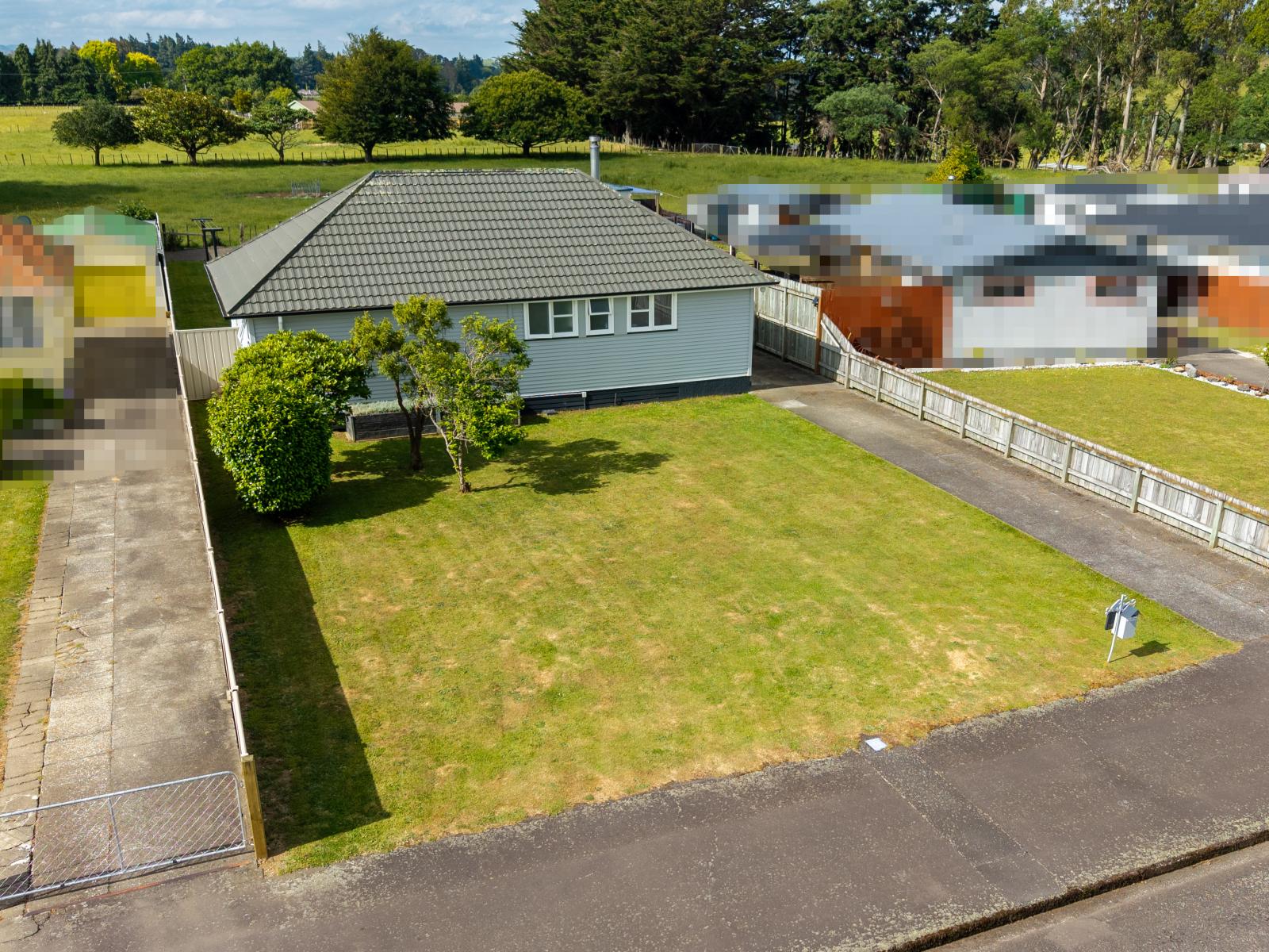 28 Victor Street, Dannevirke