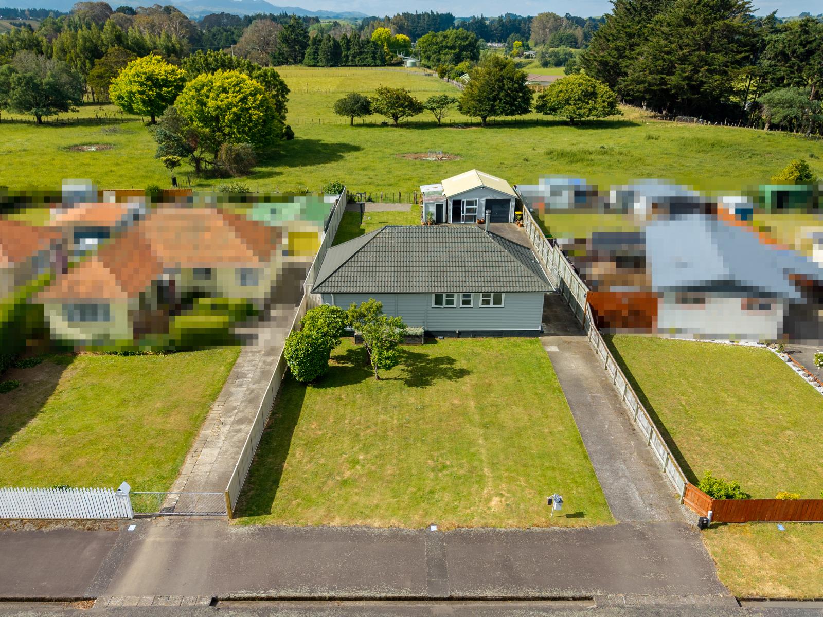 28 Victor Street, Dannevirke