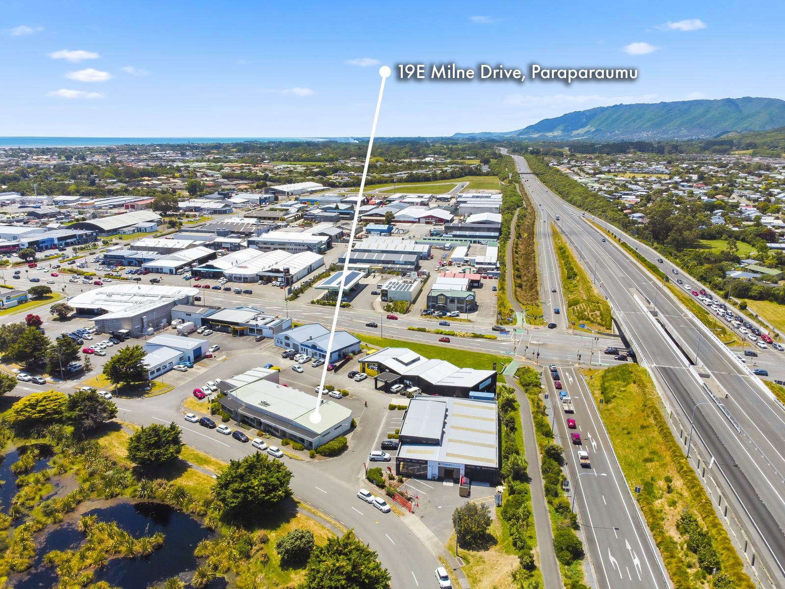 19E Milne Drive, Paraparaumu