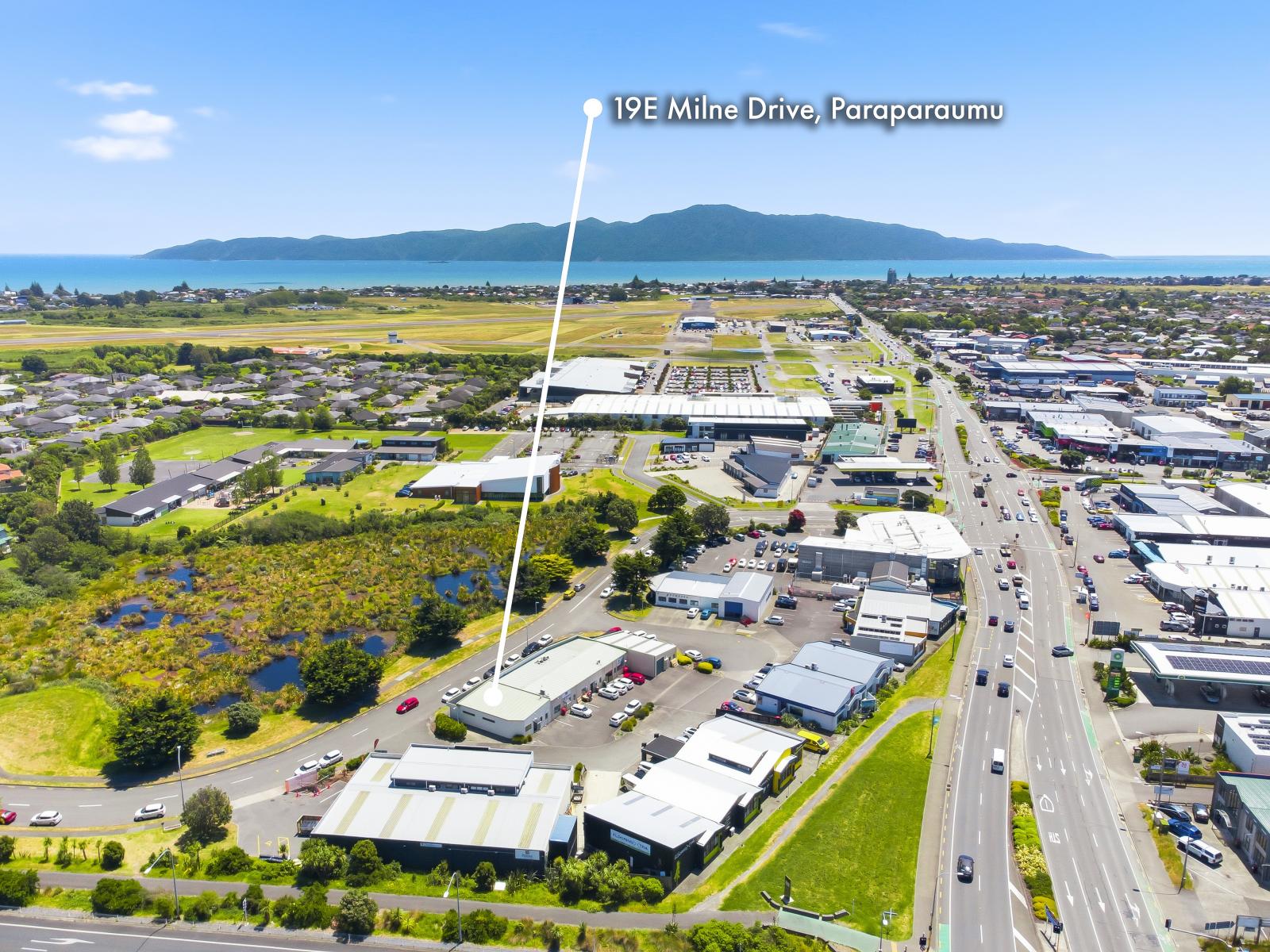 19E Milne Drive, Paraparaumu