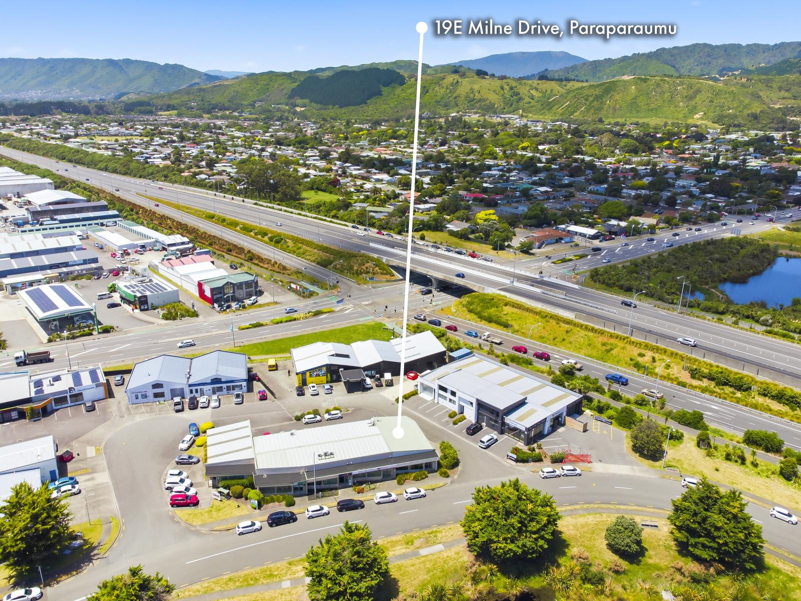 19E Milne Drive, Paraparaumu