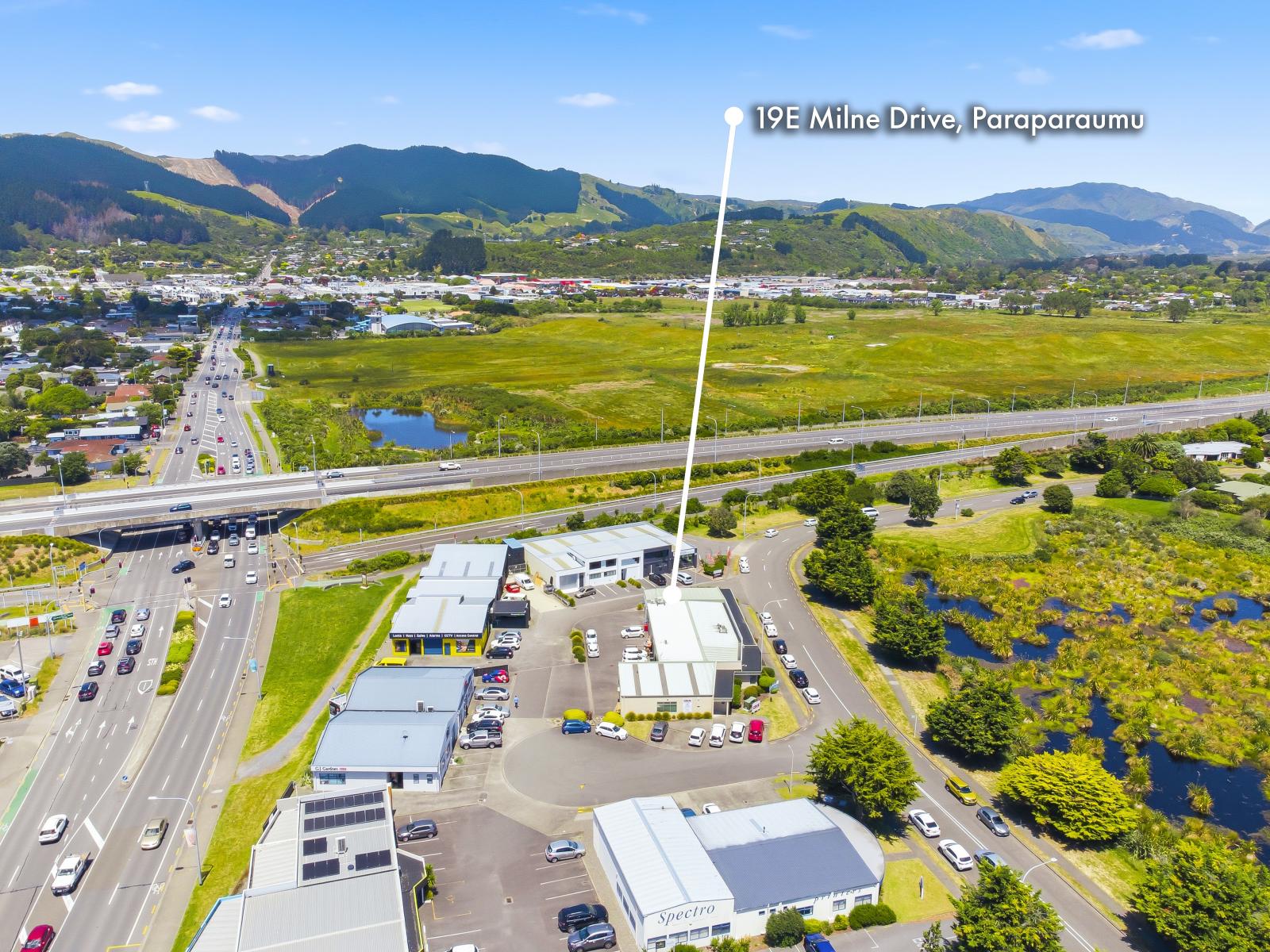 19E Milne Drive, Paraparaumu