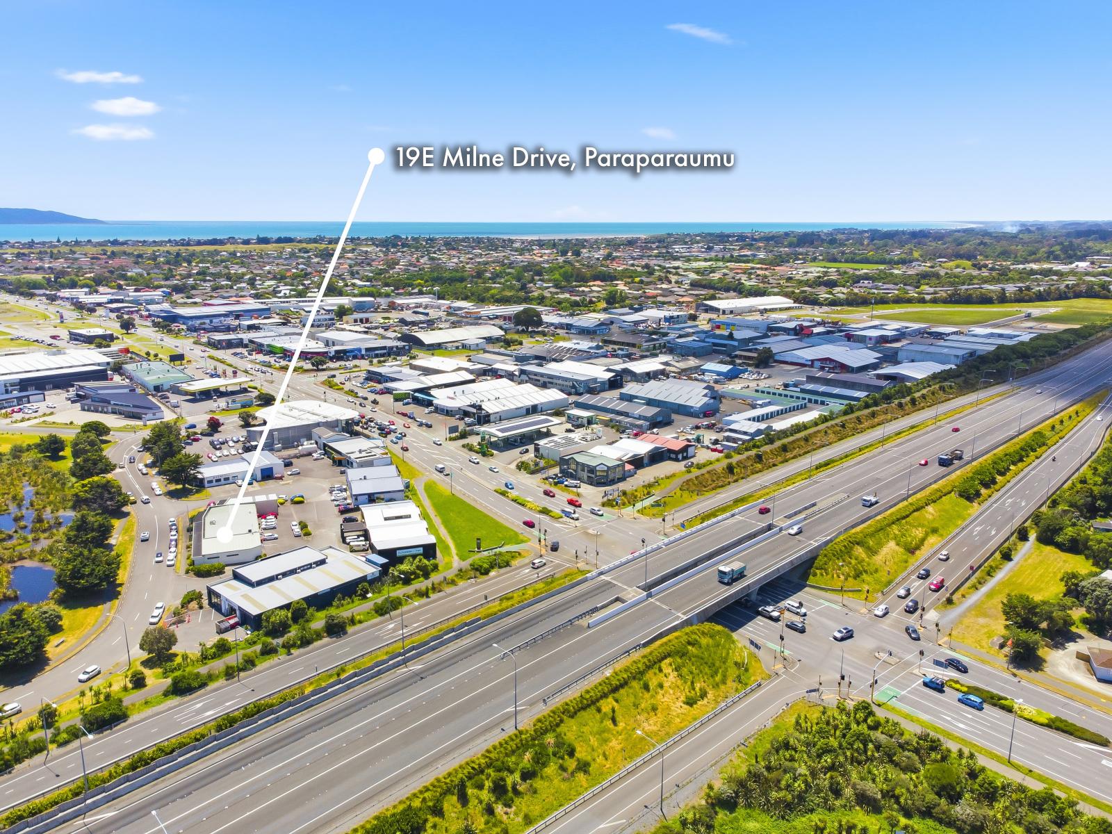 19E Milne Drive, Paraparaumu