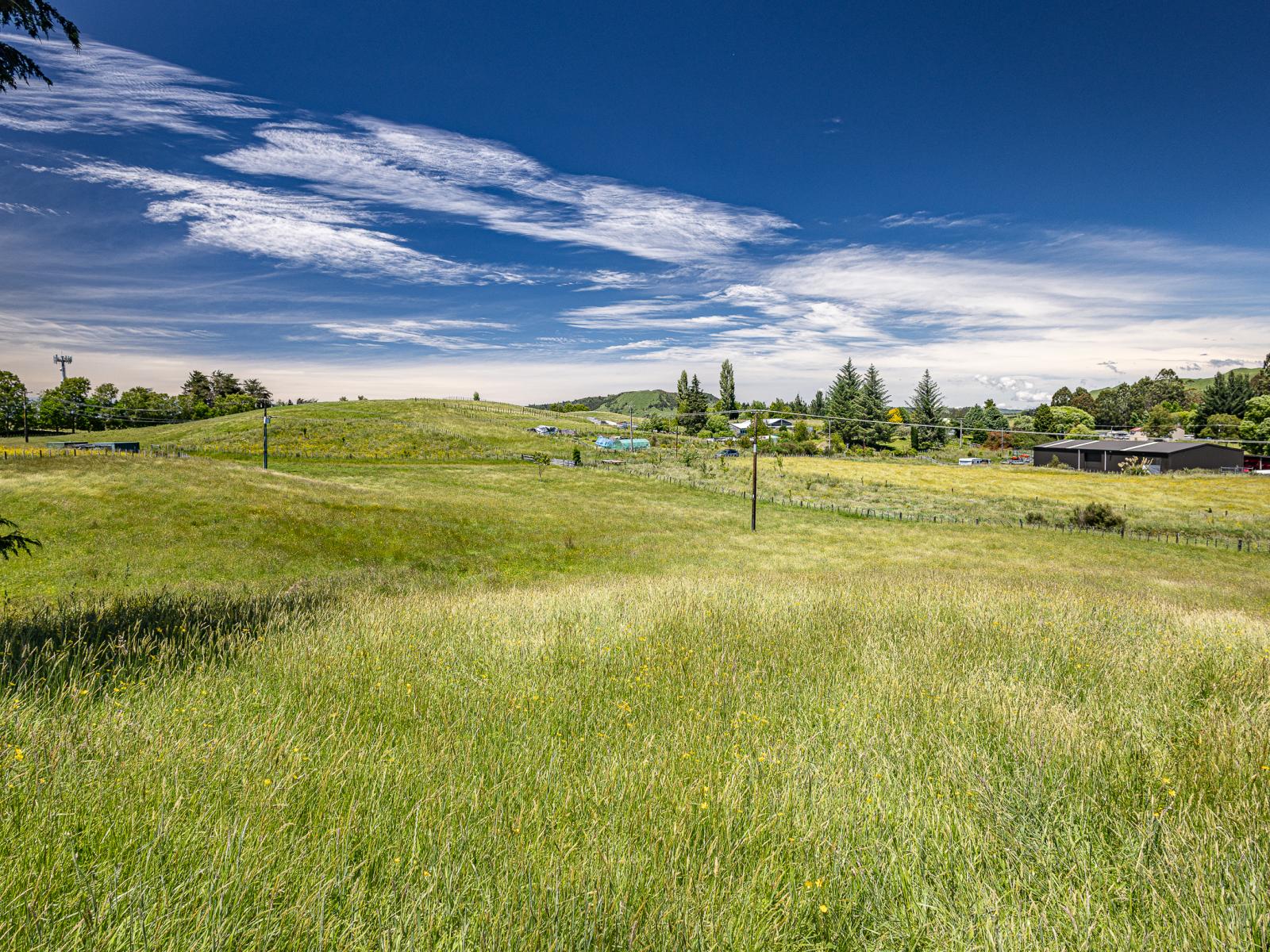 27B Raetihi Ohakune Road, Raetihi