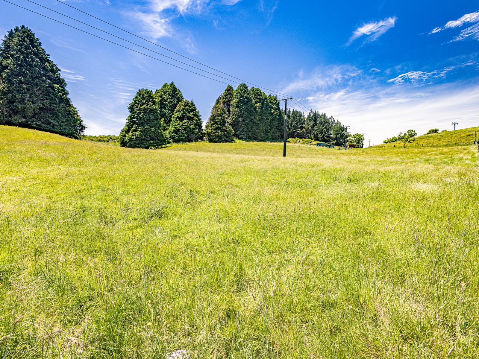 27B Raetihi Ohakune Road, Raetihi