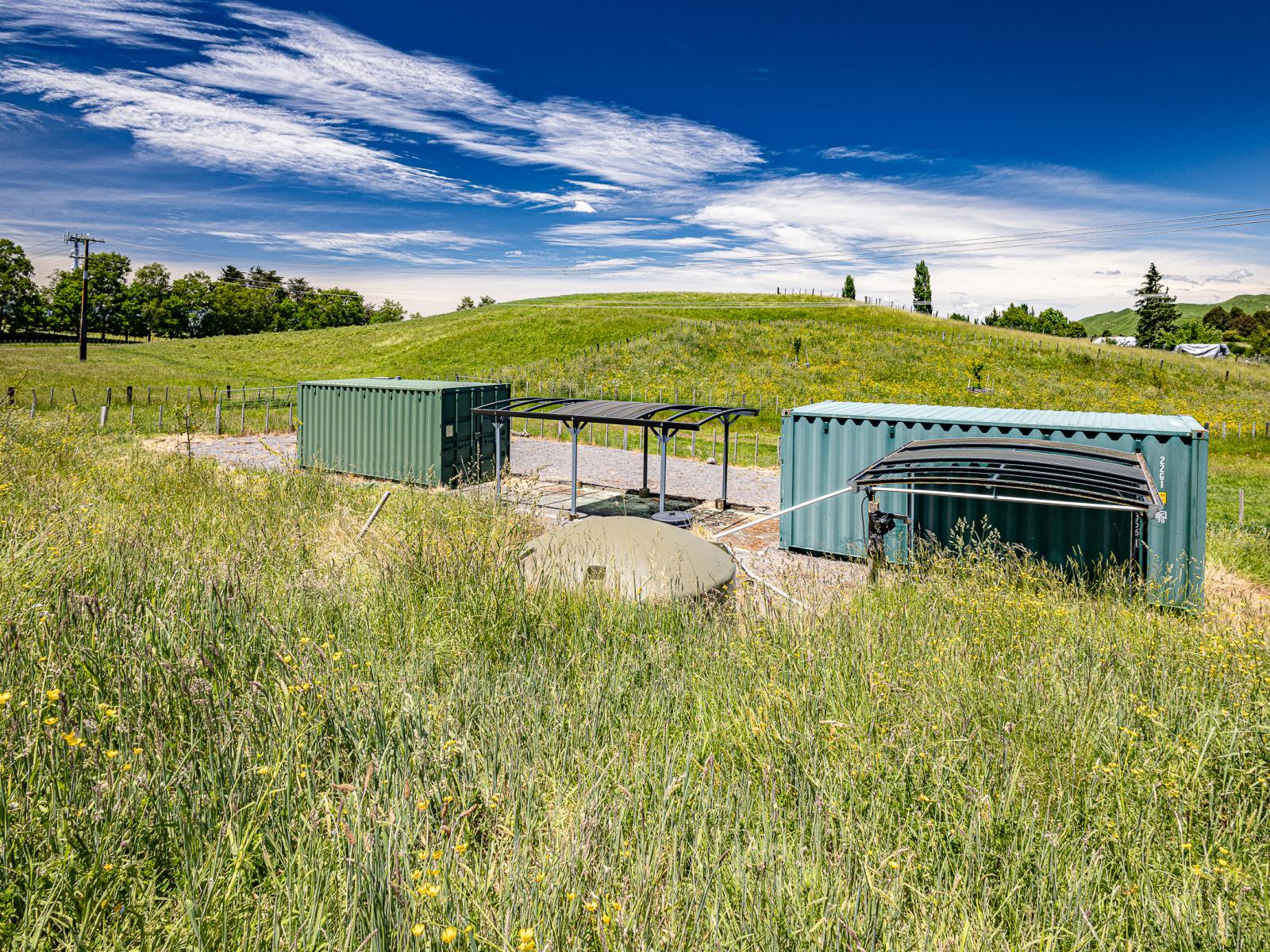 27B Raetihi Ohakune Road, Raetihi