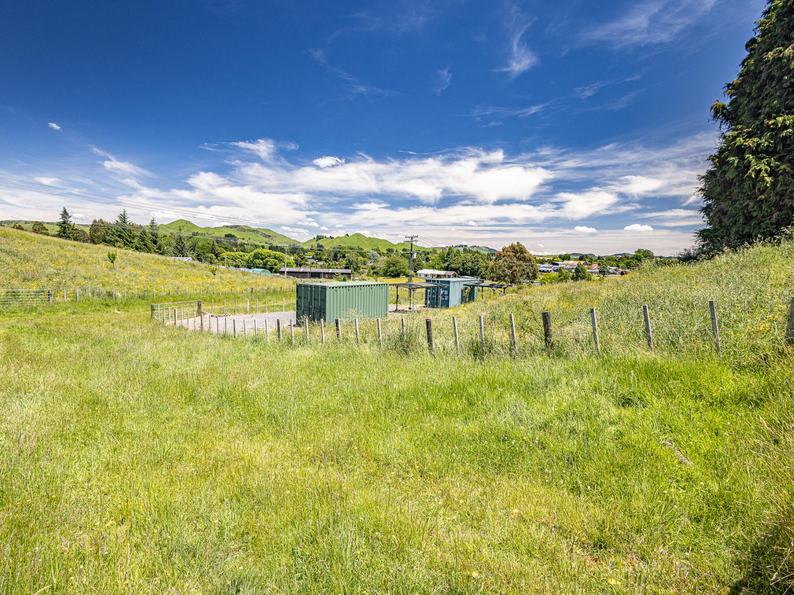 27B Raetihi Ohakune Road, Raetihi